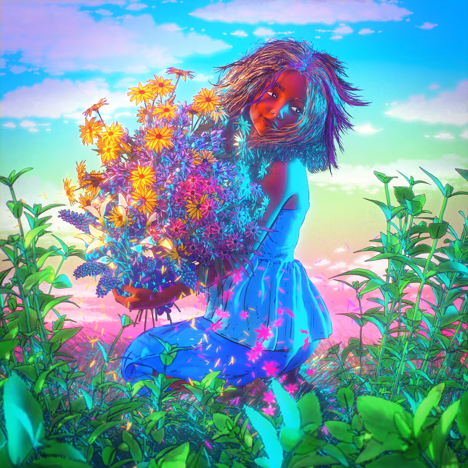 Flora