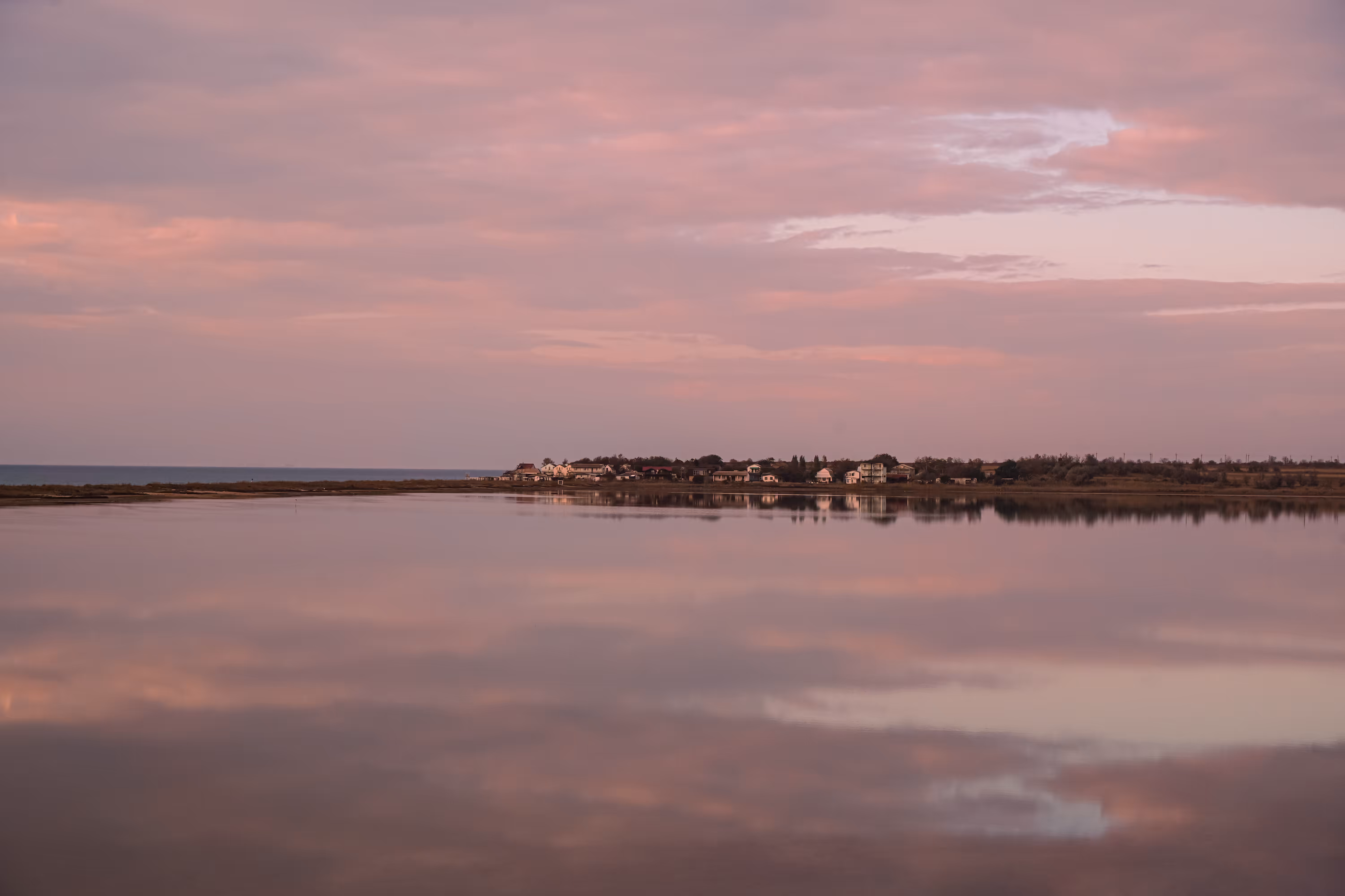 Vanilla Sky.