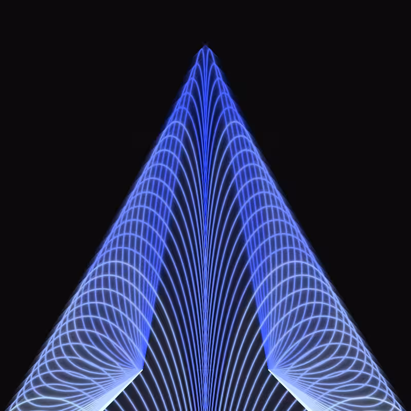Tribulations Neon #16