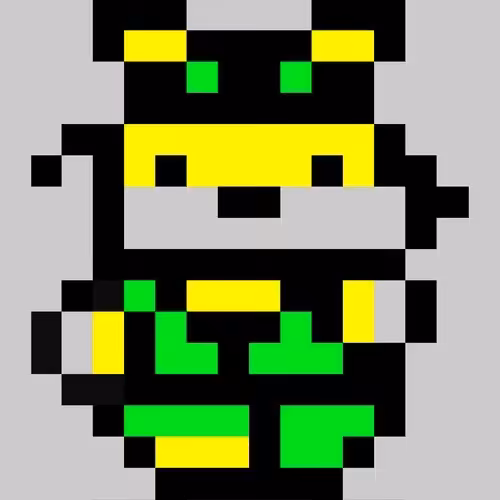 #18_crypto_shujinkou  × CryptoNinja #004