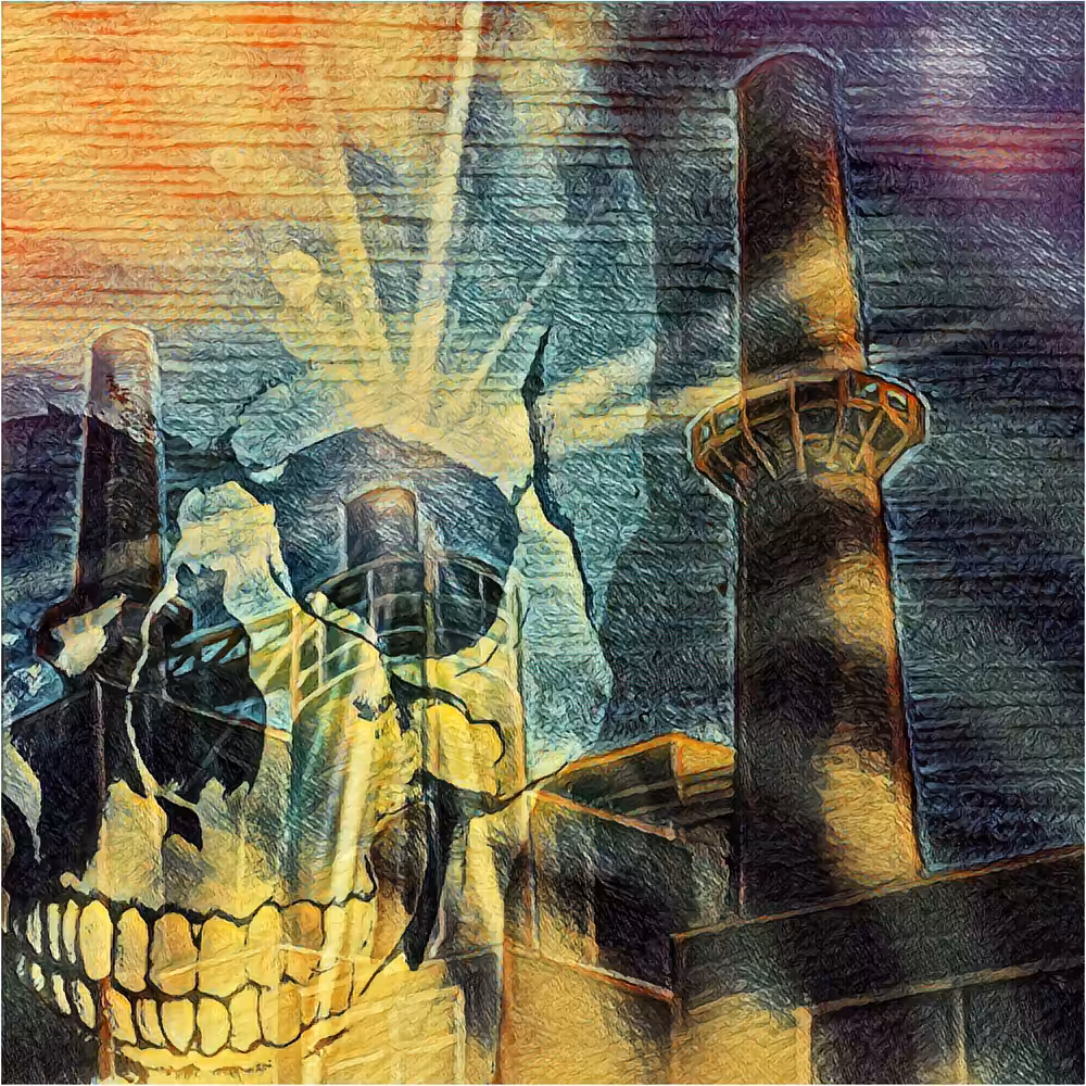 Death by Climate Change