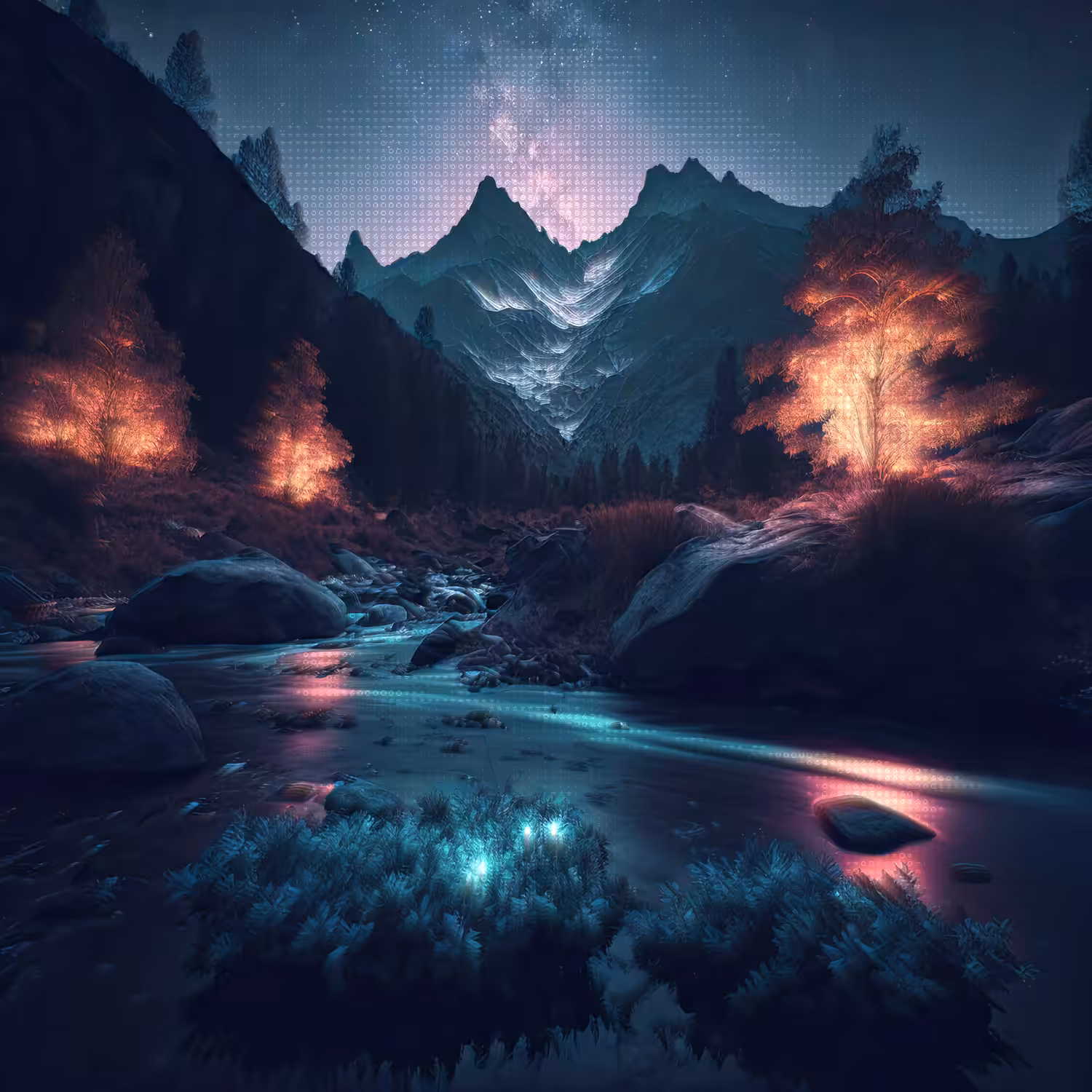 NATURE 2 #180