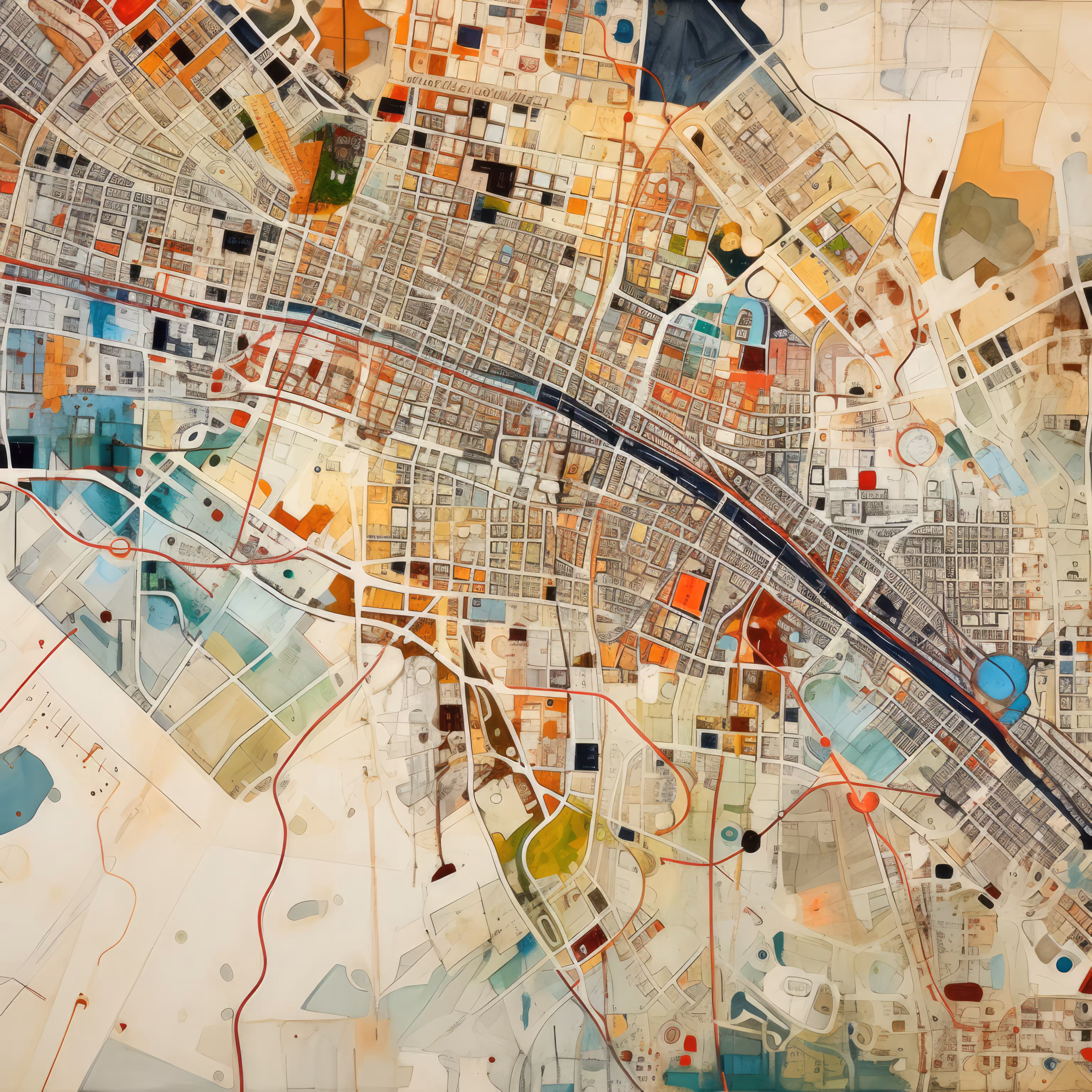 Mappings 200
