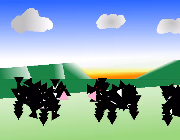 Fucking Cows
