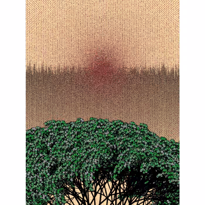 Kimigayo (君が代) #123