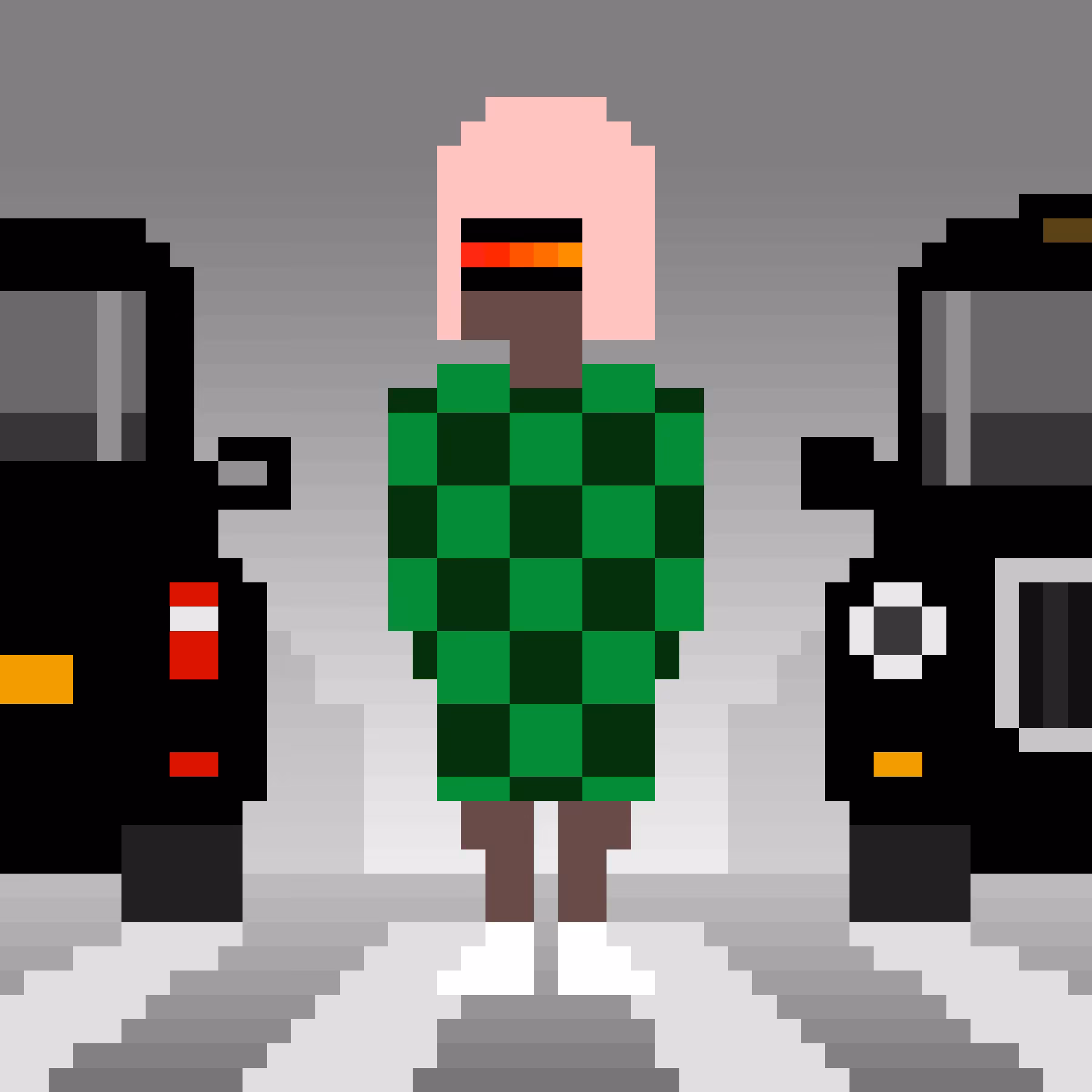 CryptoLondoner #818