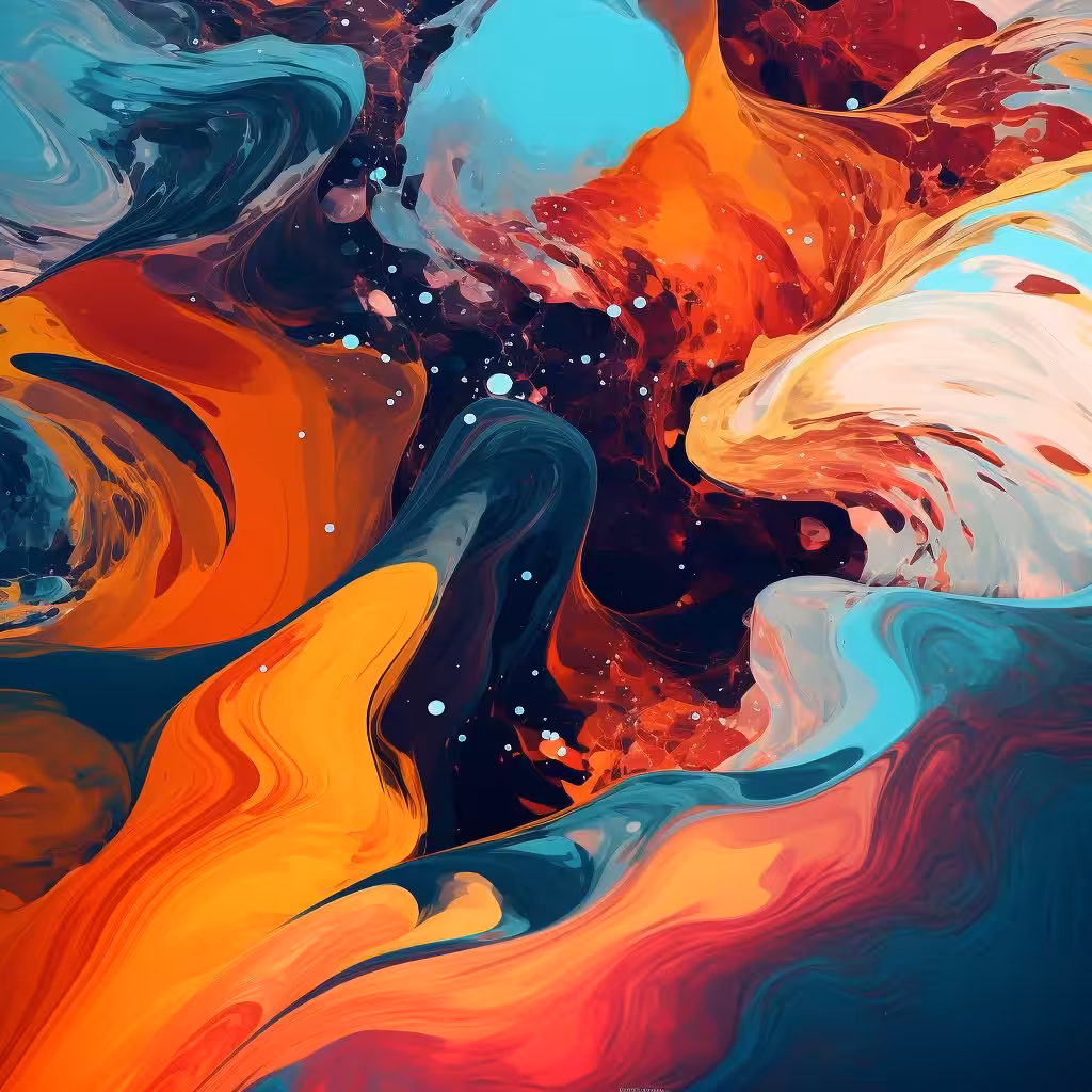 Art and soul