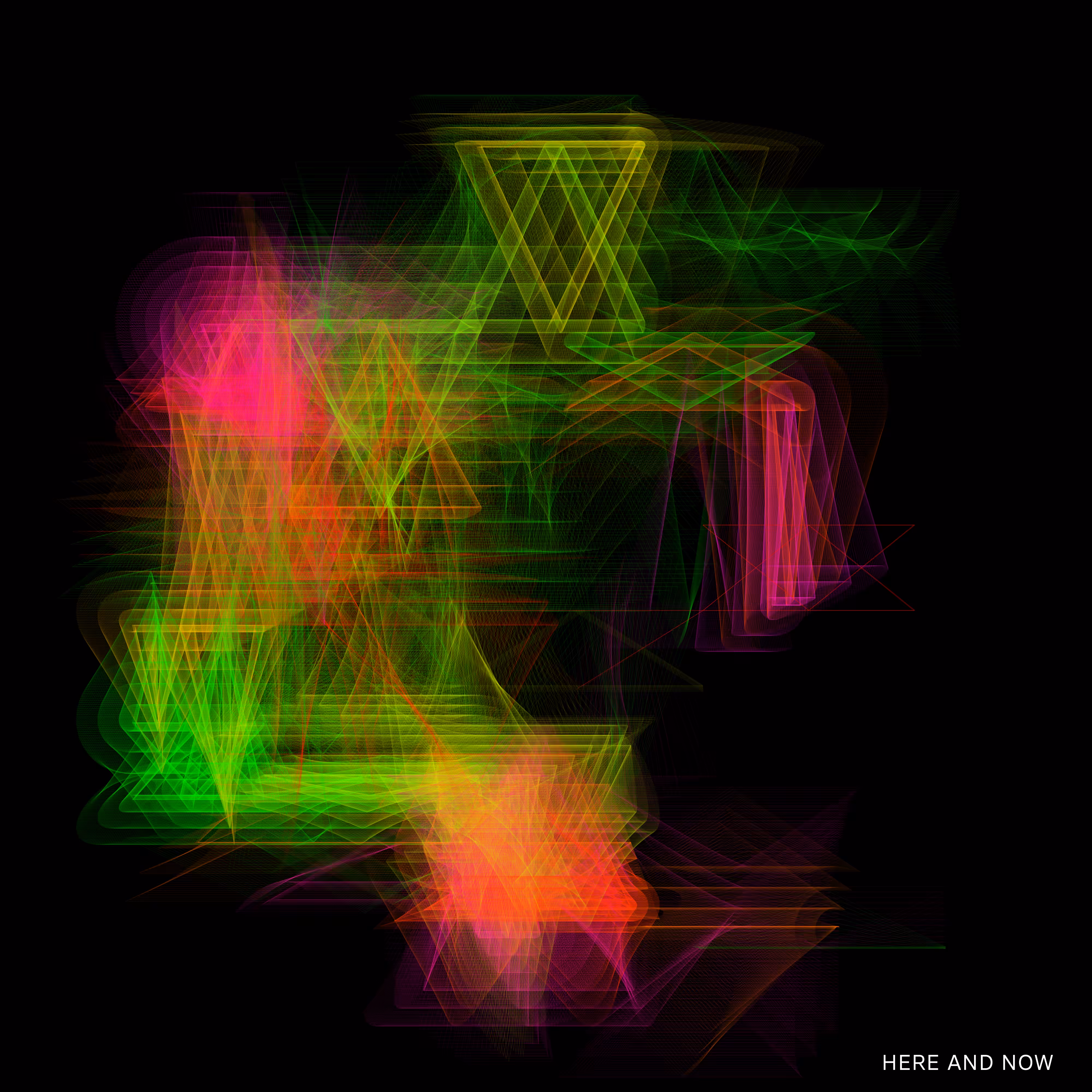 Here and Now: Edition Three #99