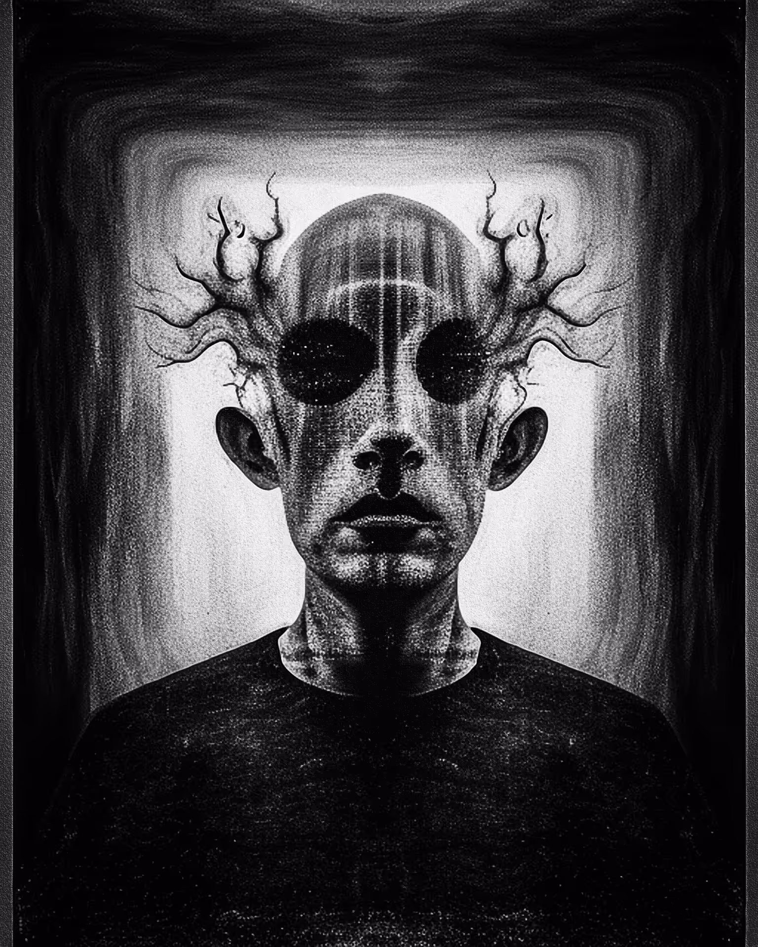 Confrontation
