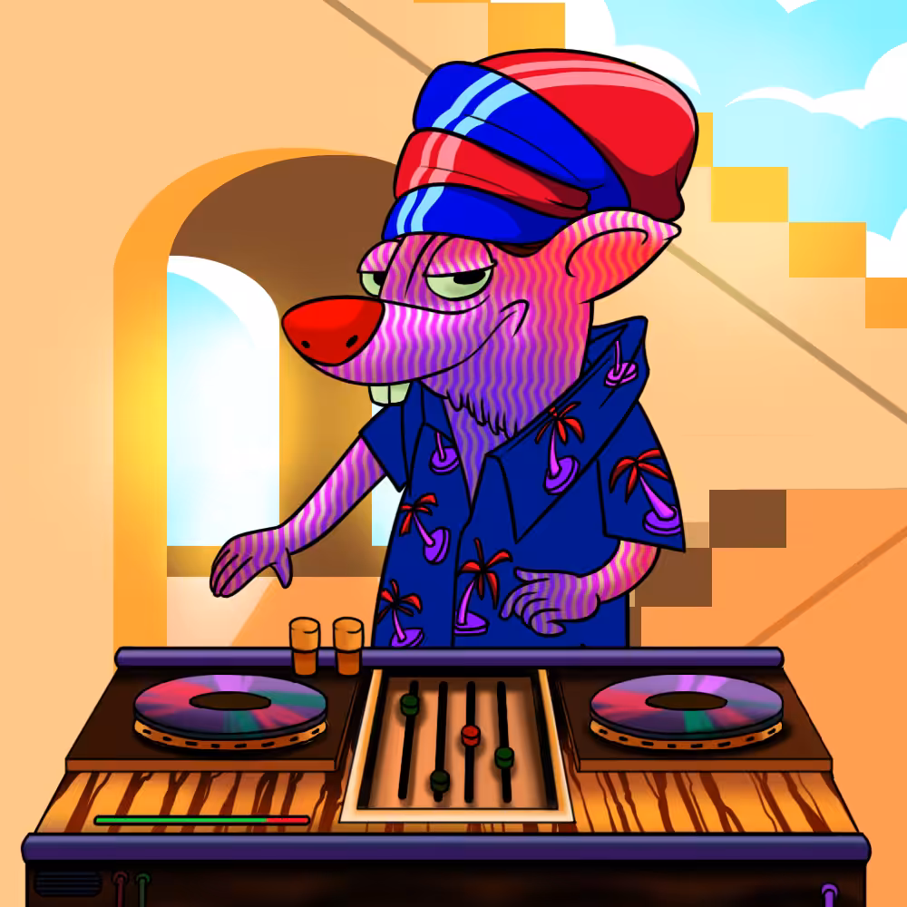 Gecko Skratz #49