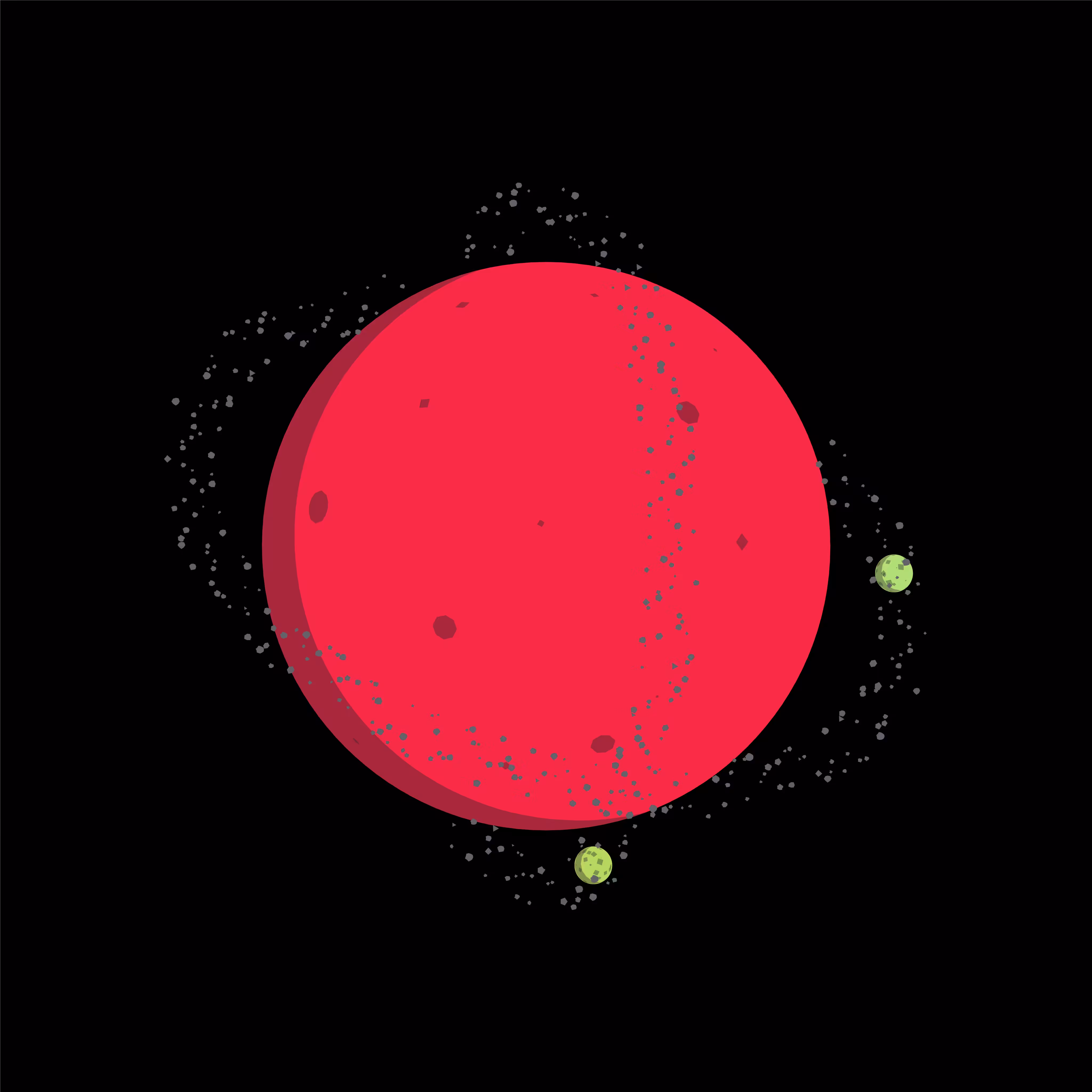 Planet #202: LIVVE