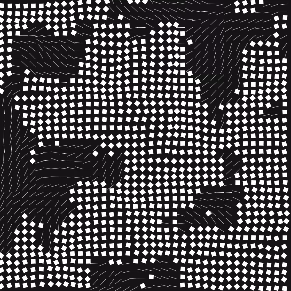 Geometric Fluidity #334