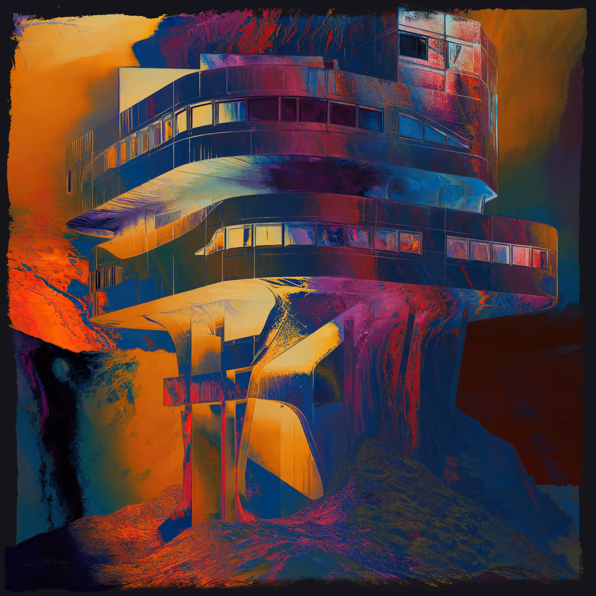 Brutal Nature #79