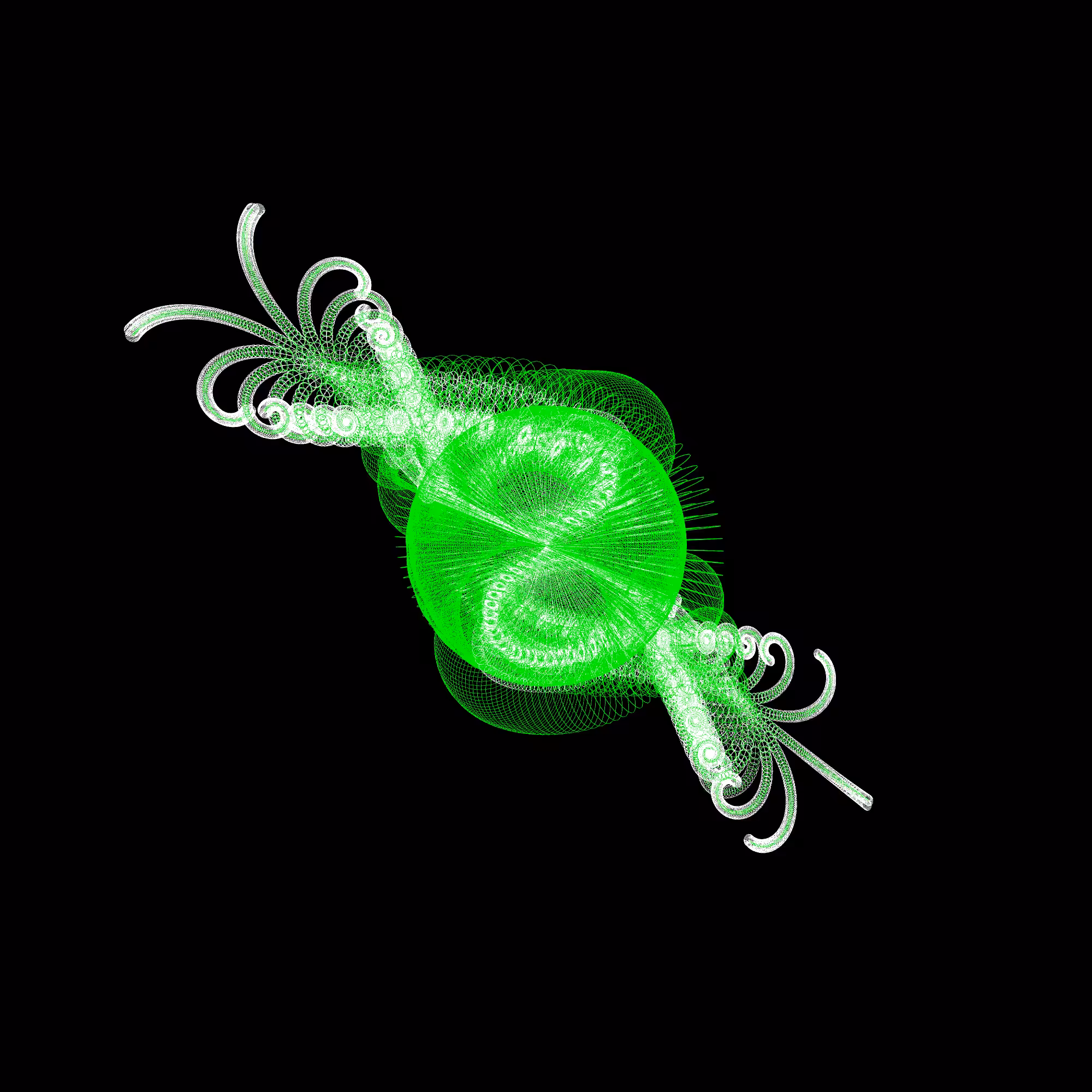 Not Astrophage #477