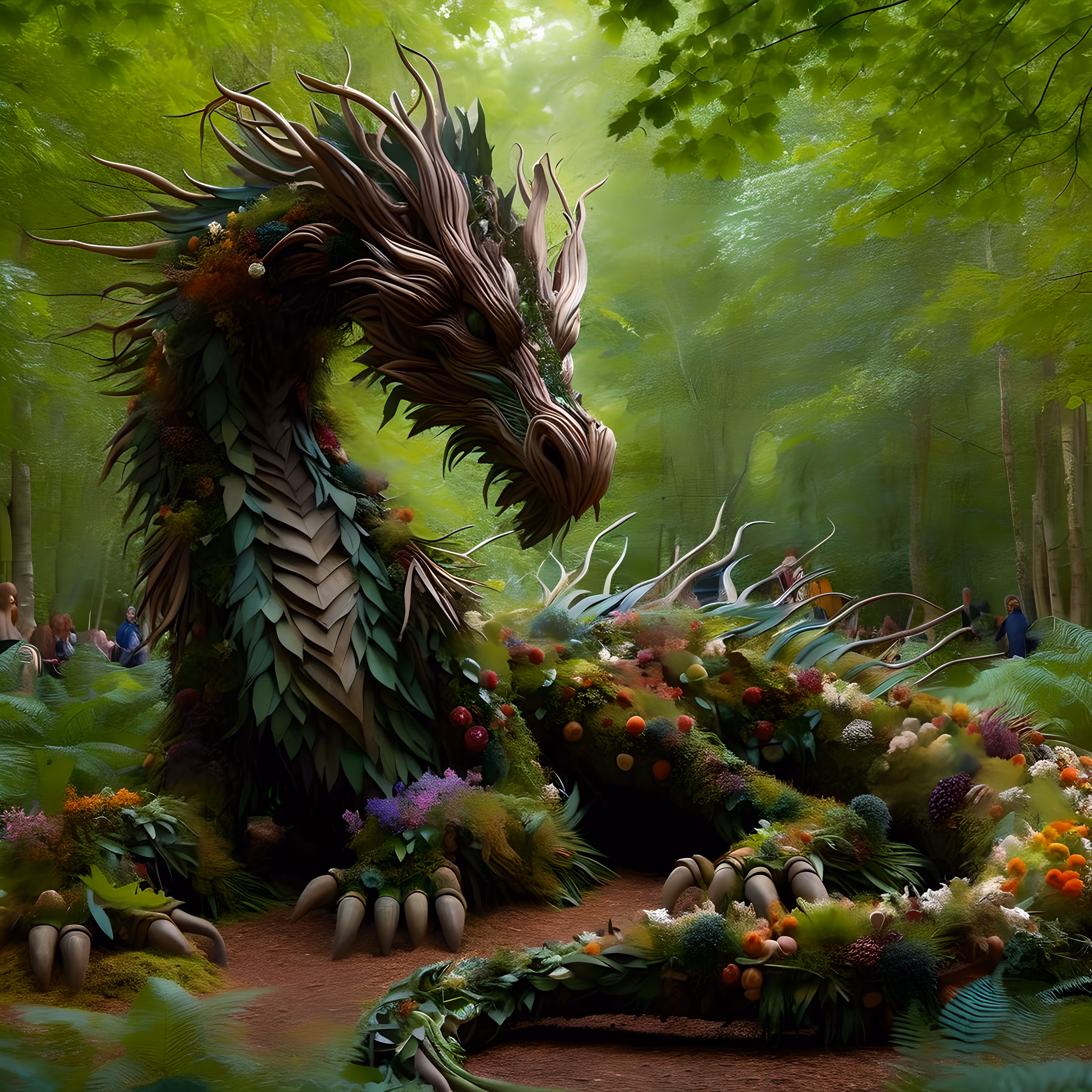 366 Dragons: #72