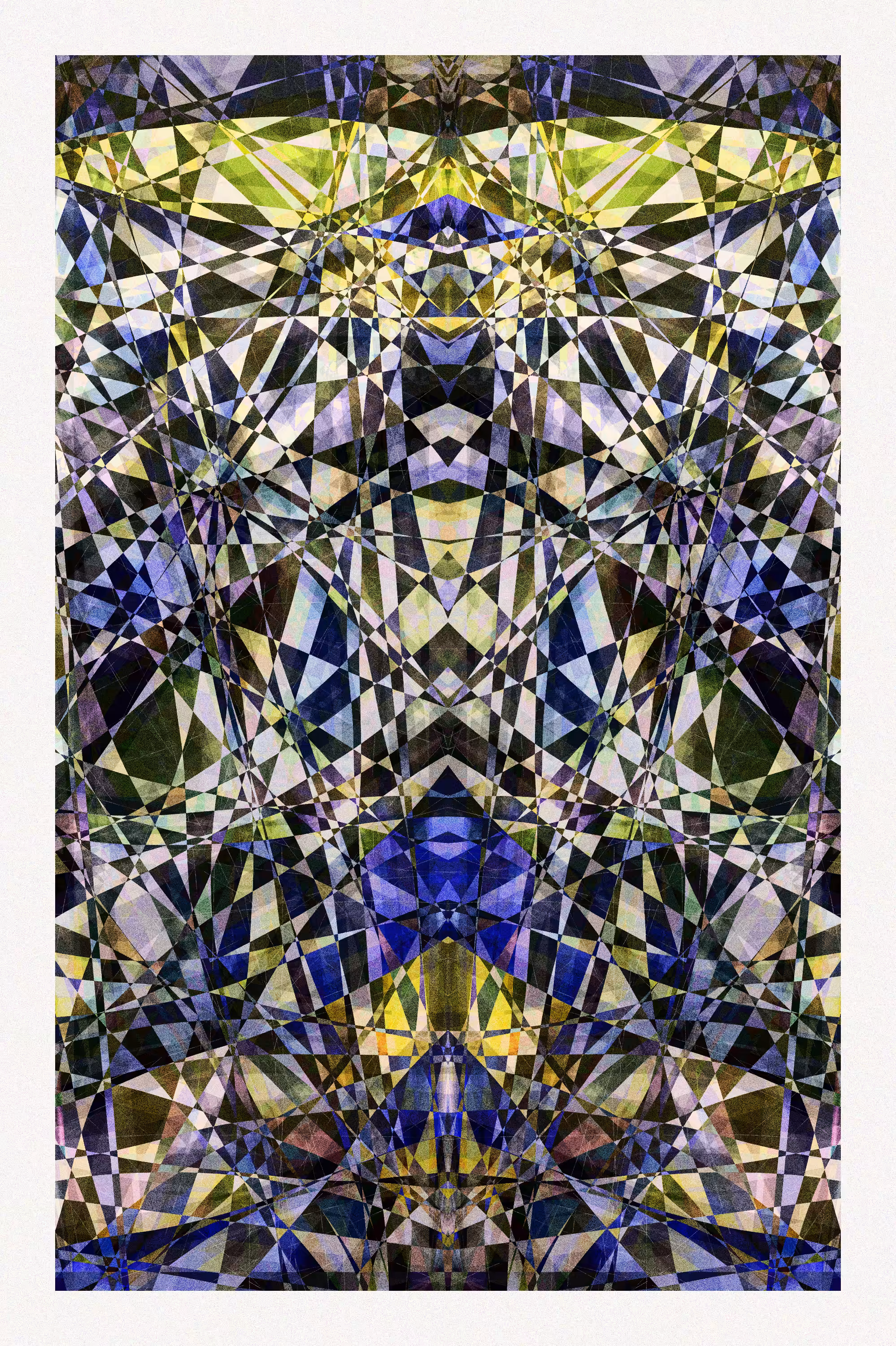 Hidden Diamonds #21
