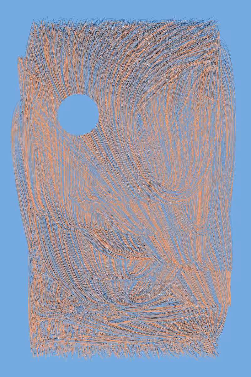 Brush Head #40