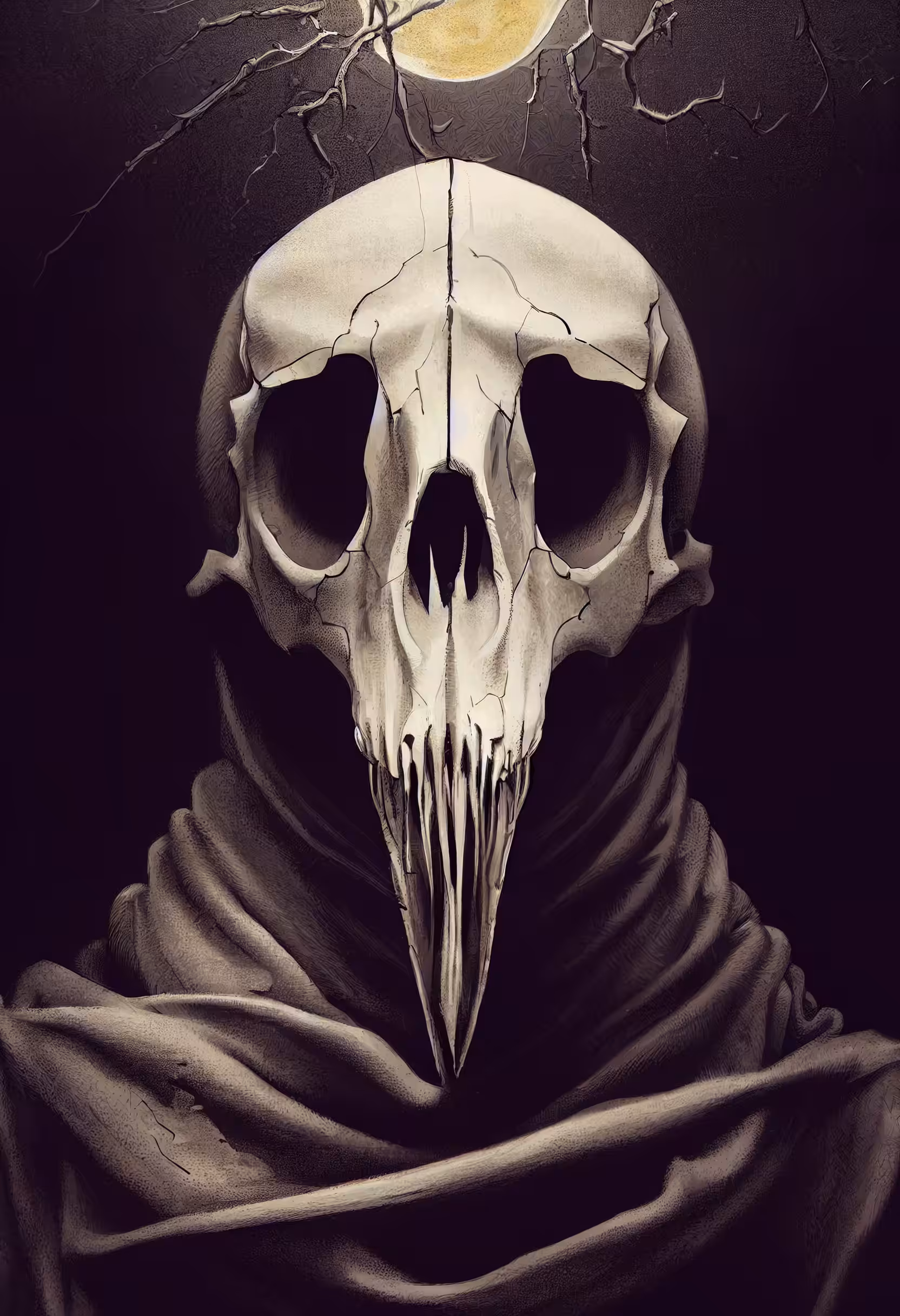 AISkull #43