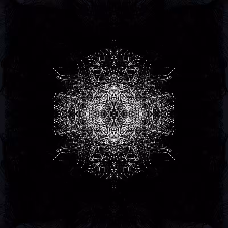 chaos sigil #109