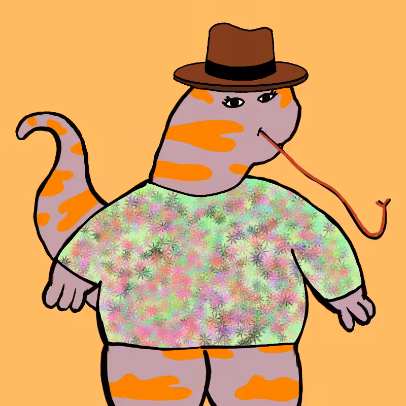 BigTezosard #29