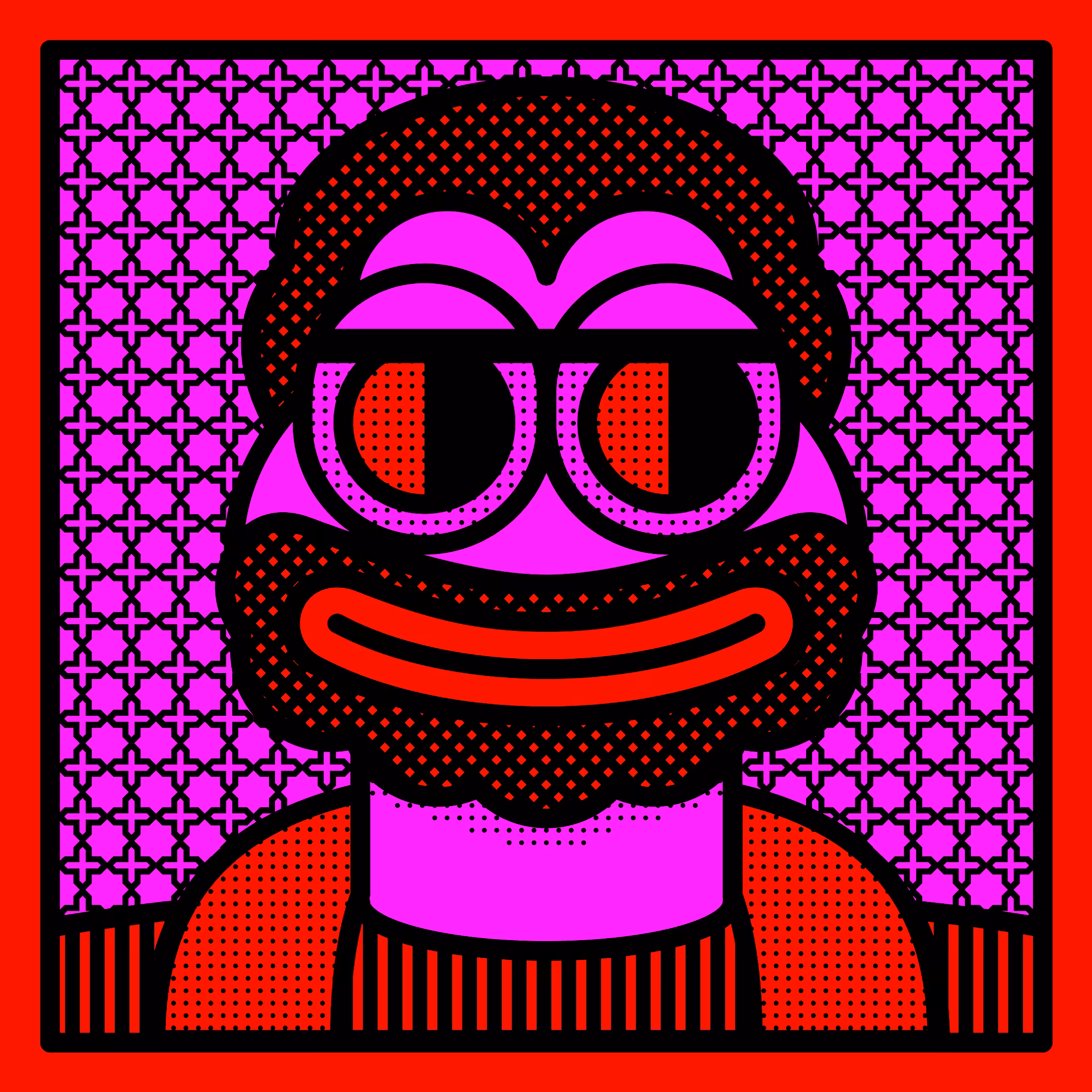 ACID PEPE 198