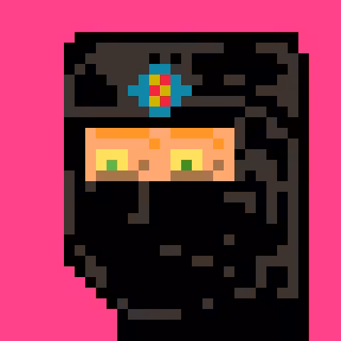 Cryptopirate 34