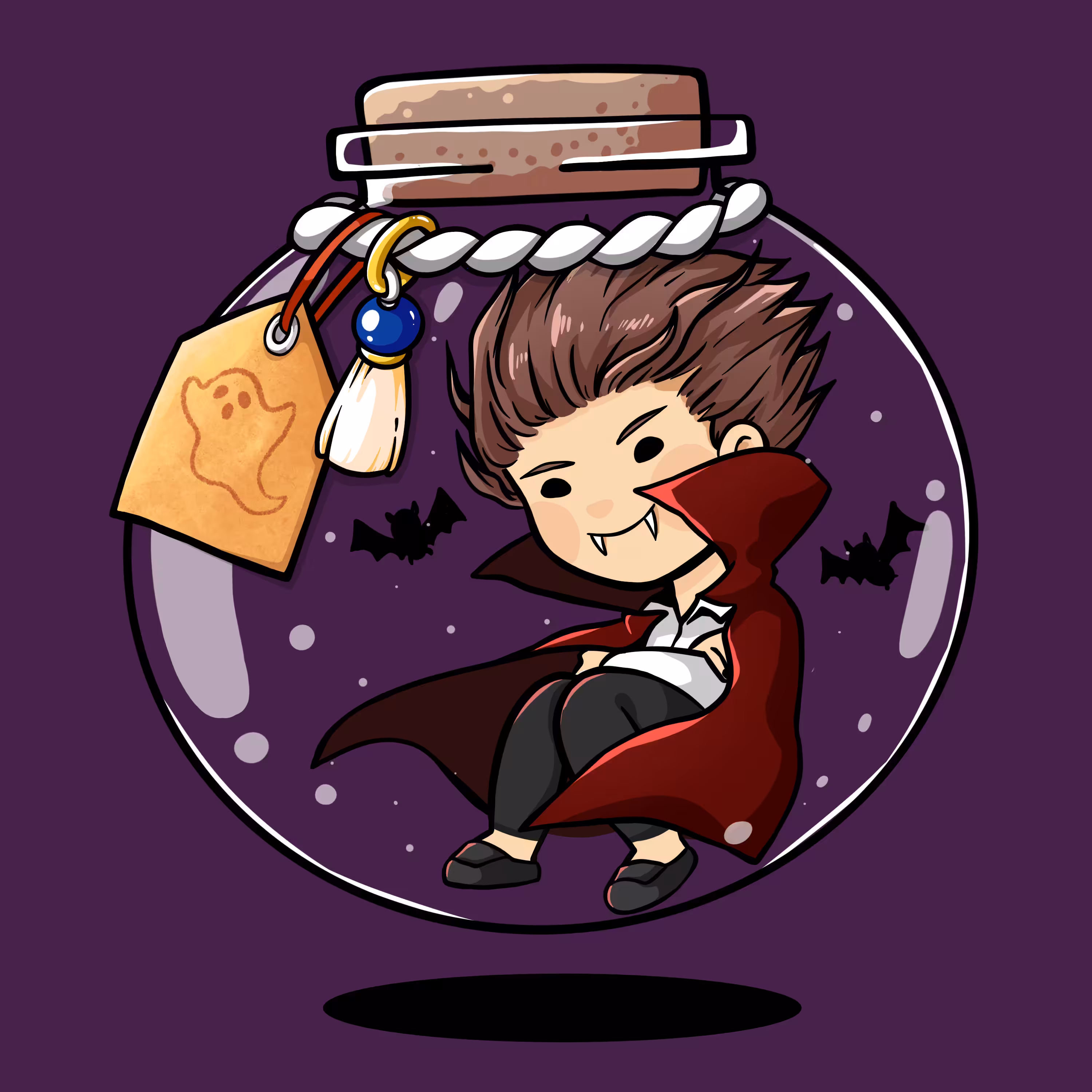 #049: Vampire
