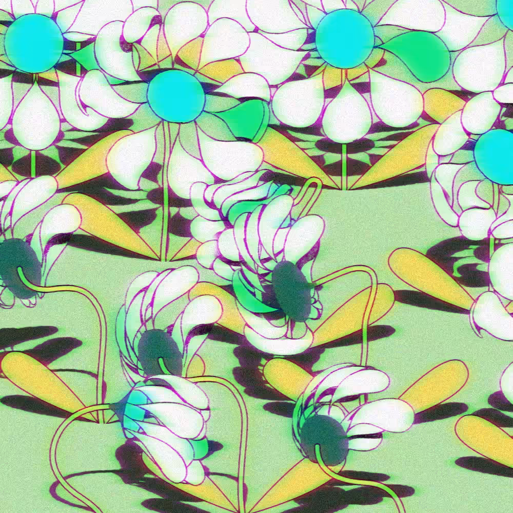 March