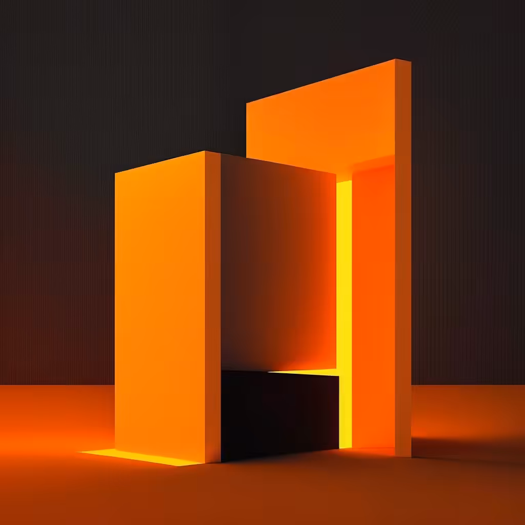 Minimalism #2