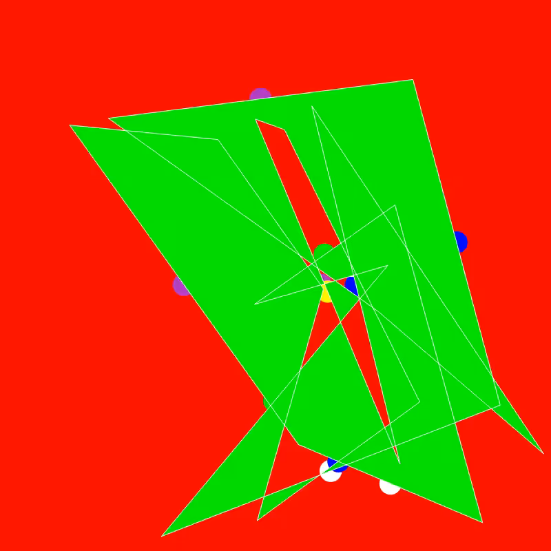Algorithmic Randomness #2