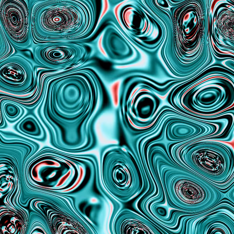 A neverending cycle #87
