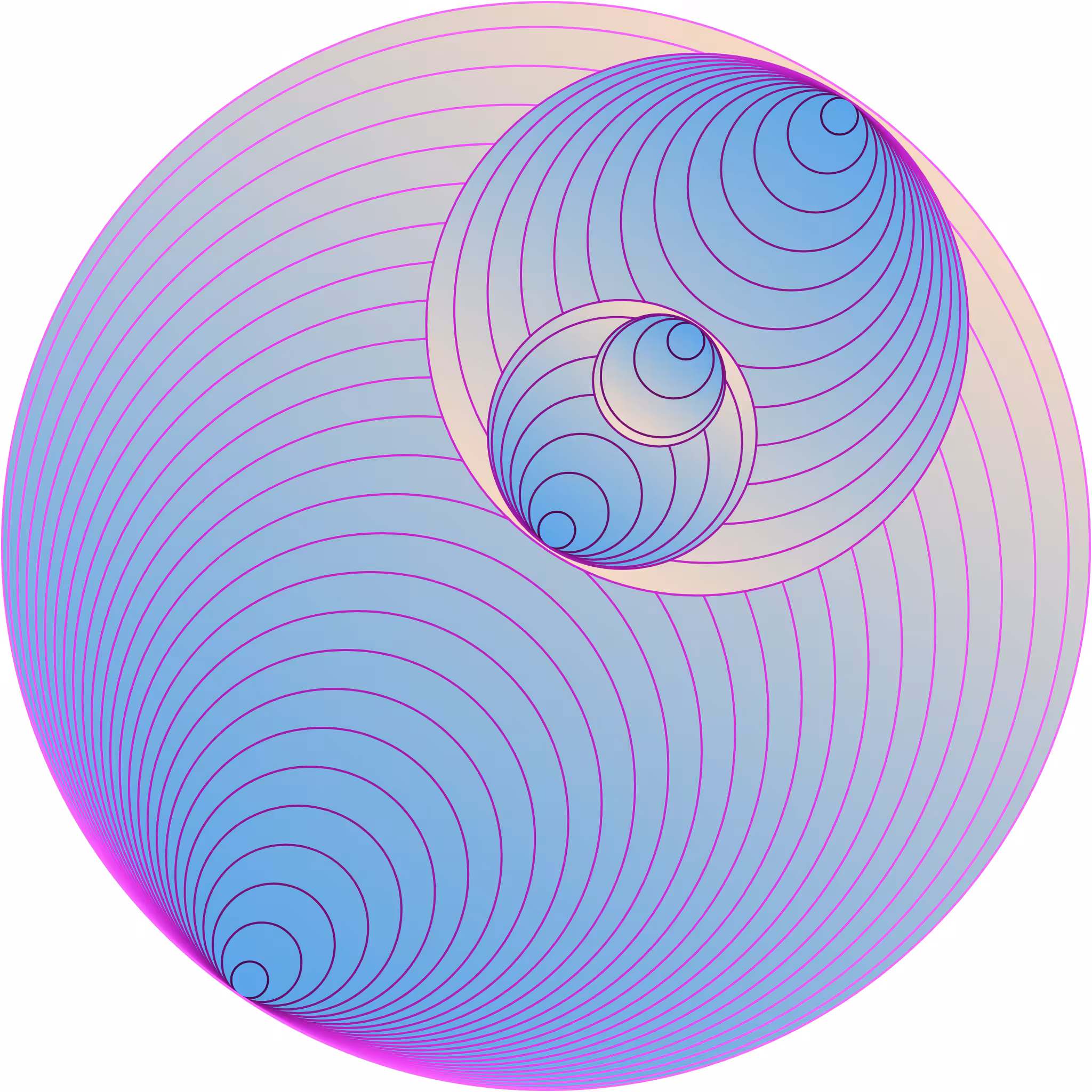 Three-Body Problem #2