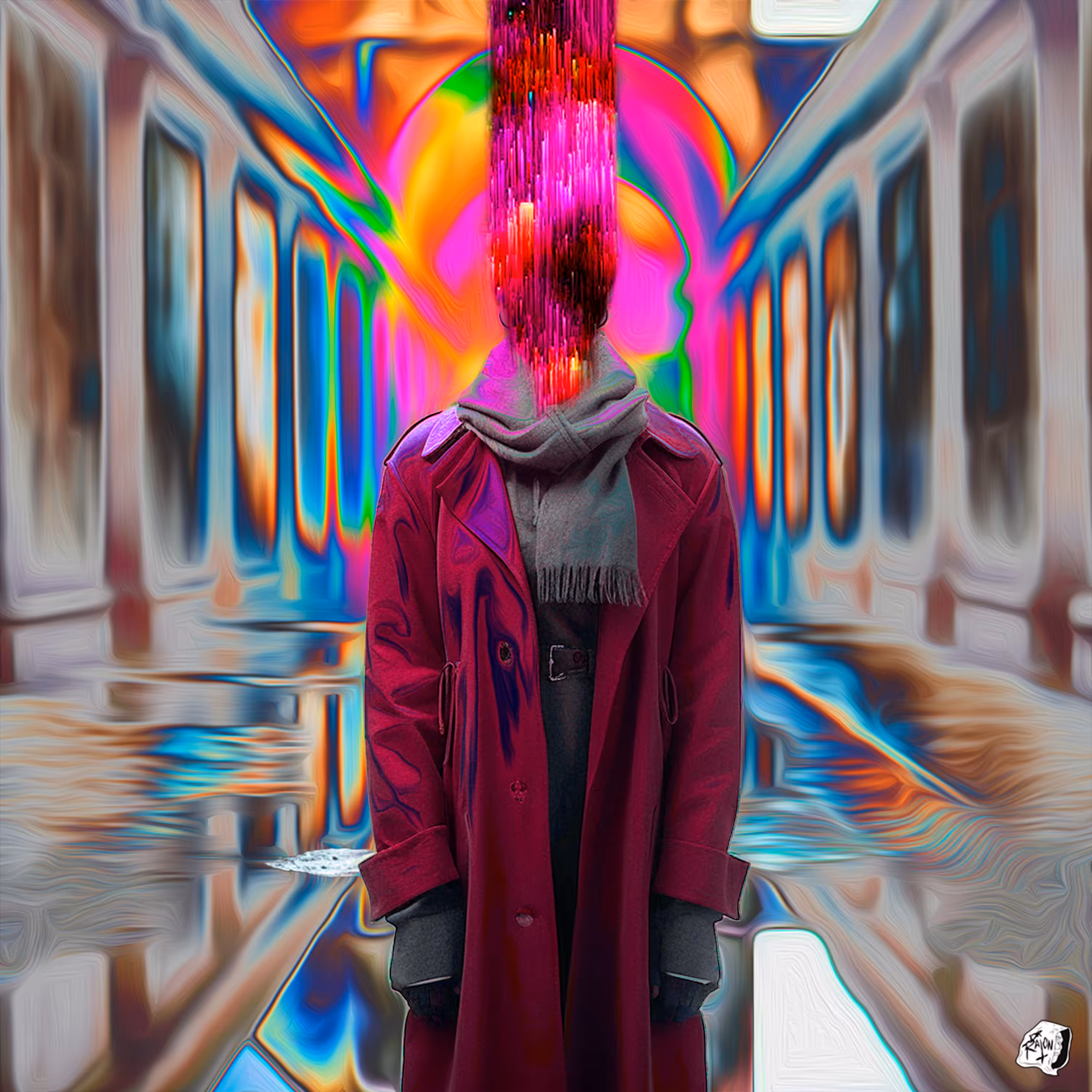 🔥 Año 1 / 👾 Día 16 - Visita otra dimensión
