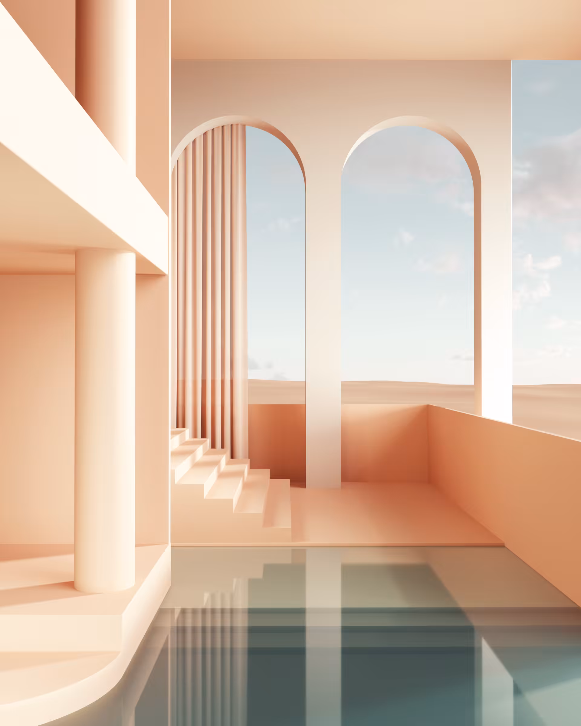 Arches