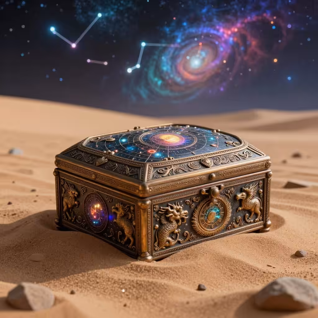 Treasure Chest 2