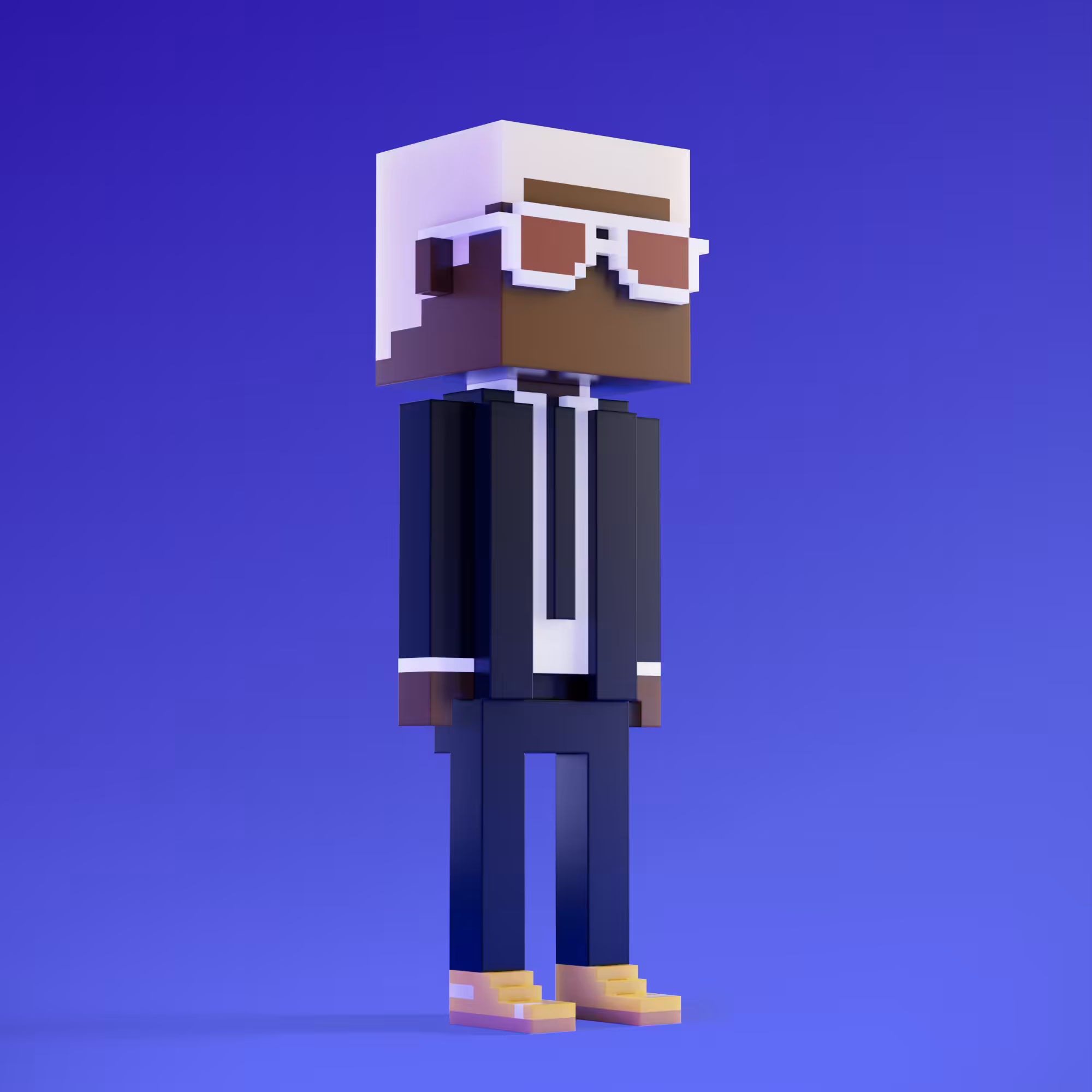 Meebit #3700