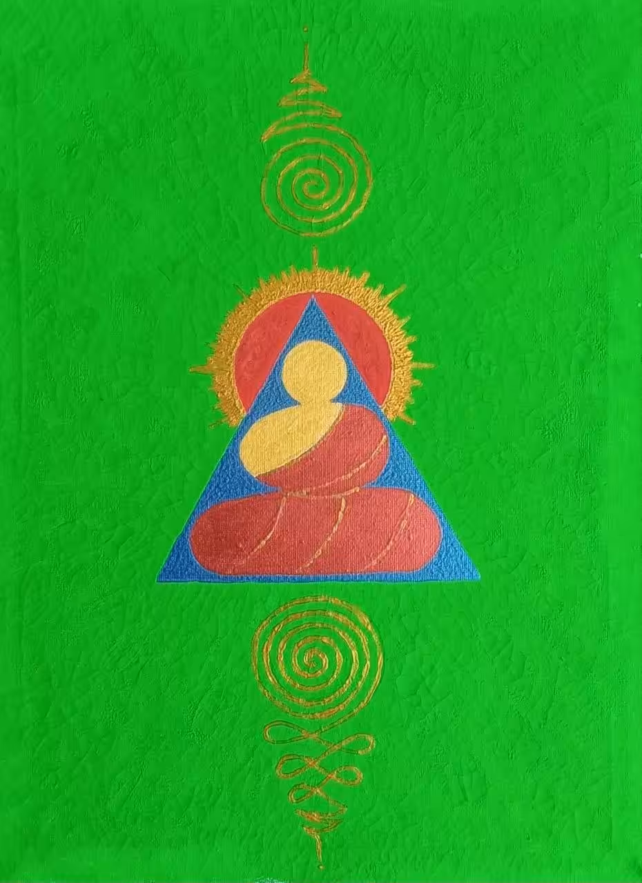 Meditation 
