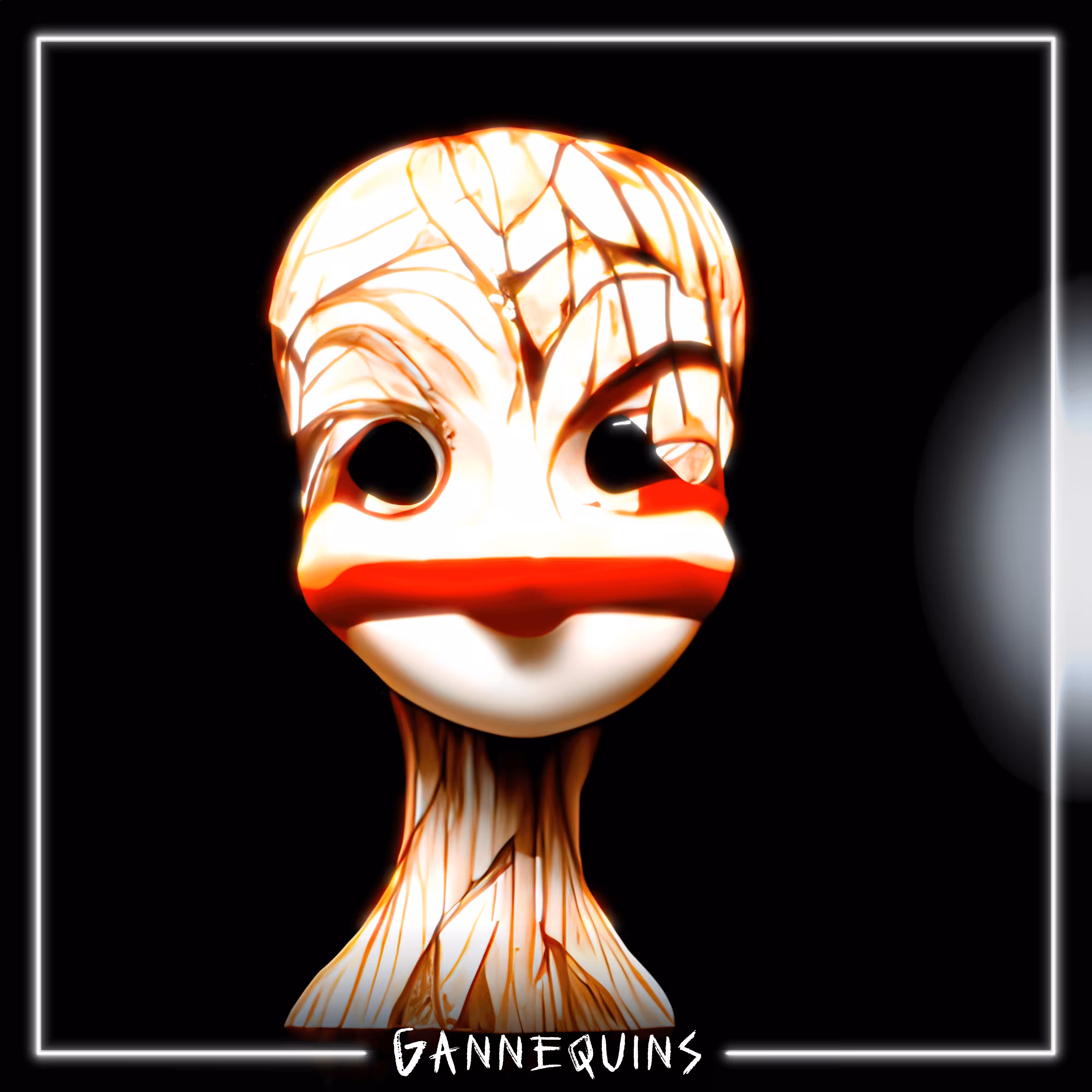 GANNEQUIN 29