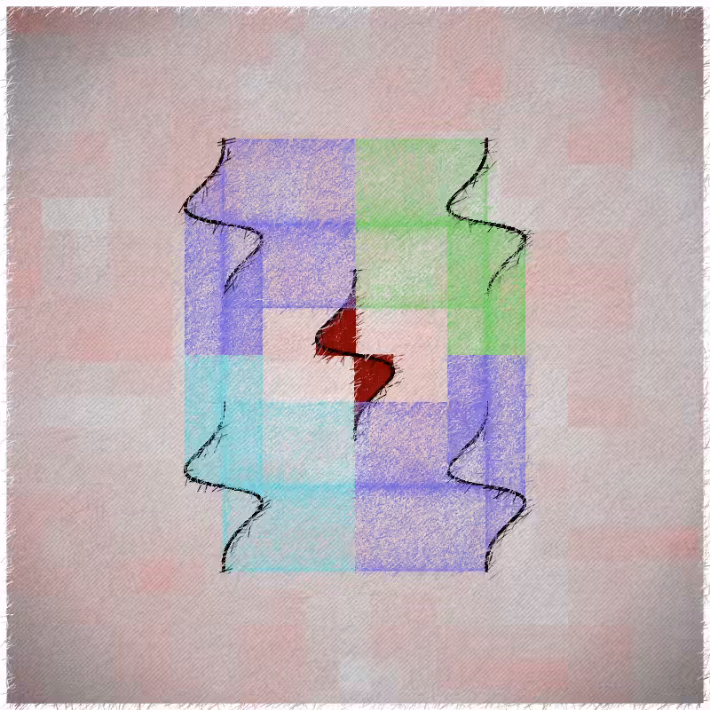 Maculas #14