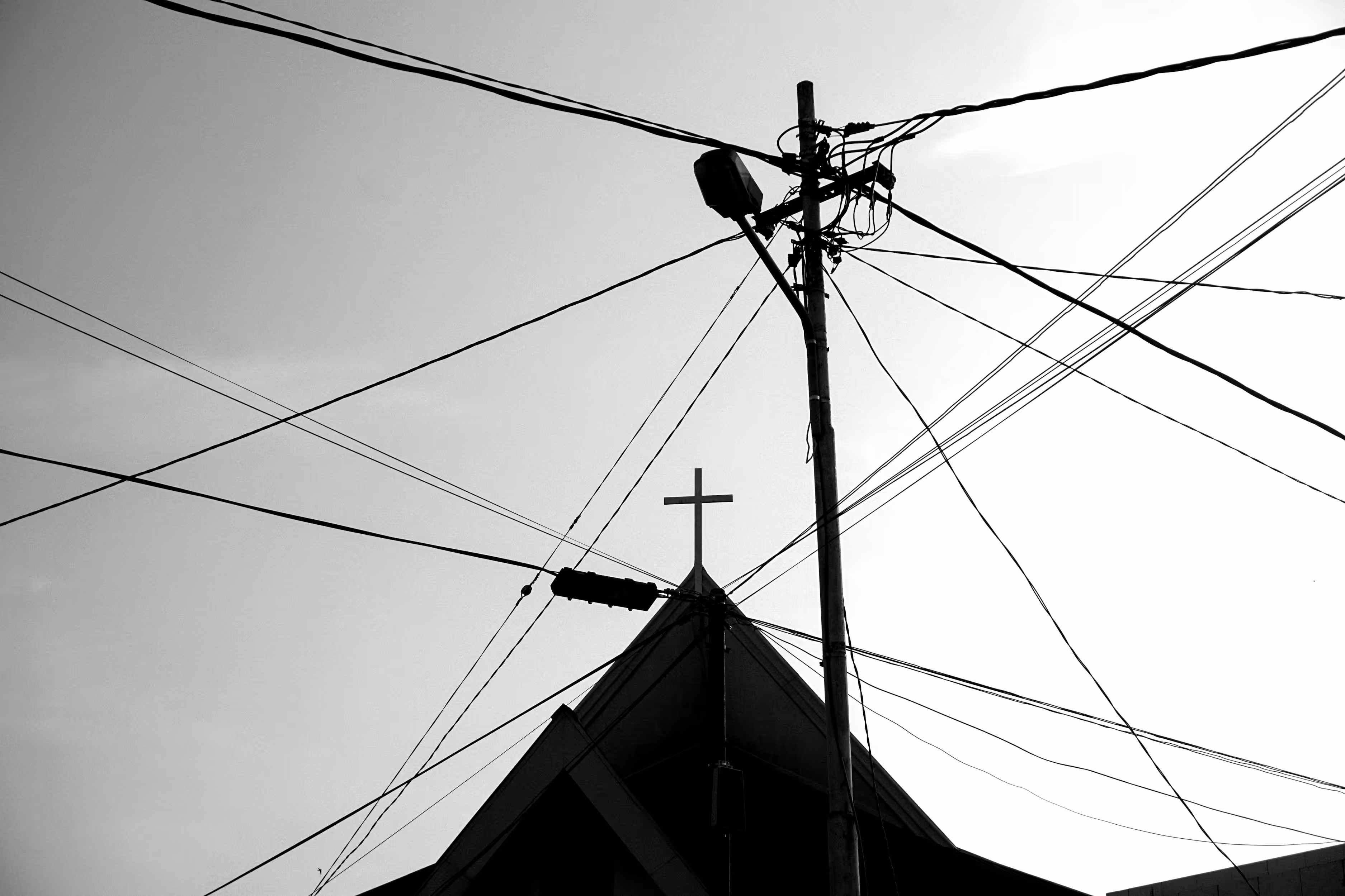 Faith in the Chaos of the World