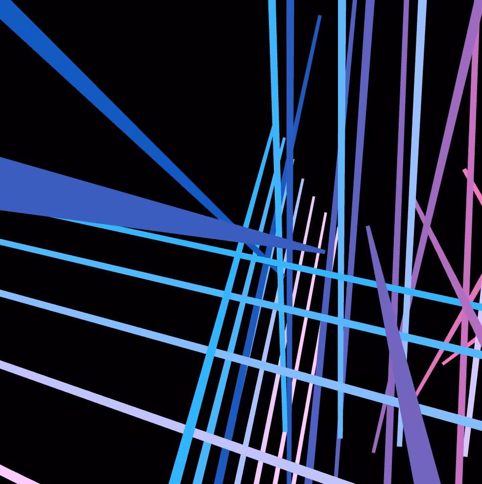 laser show #1