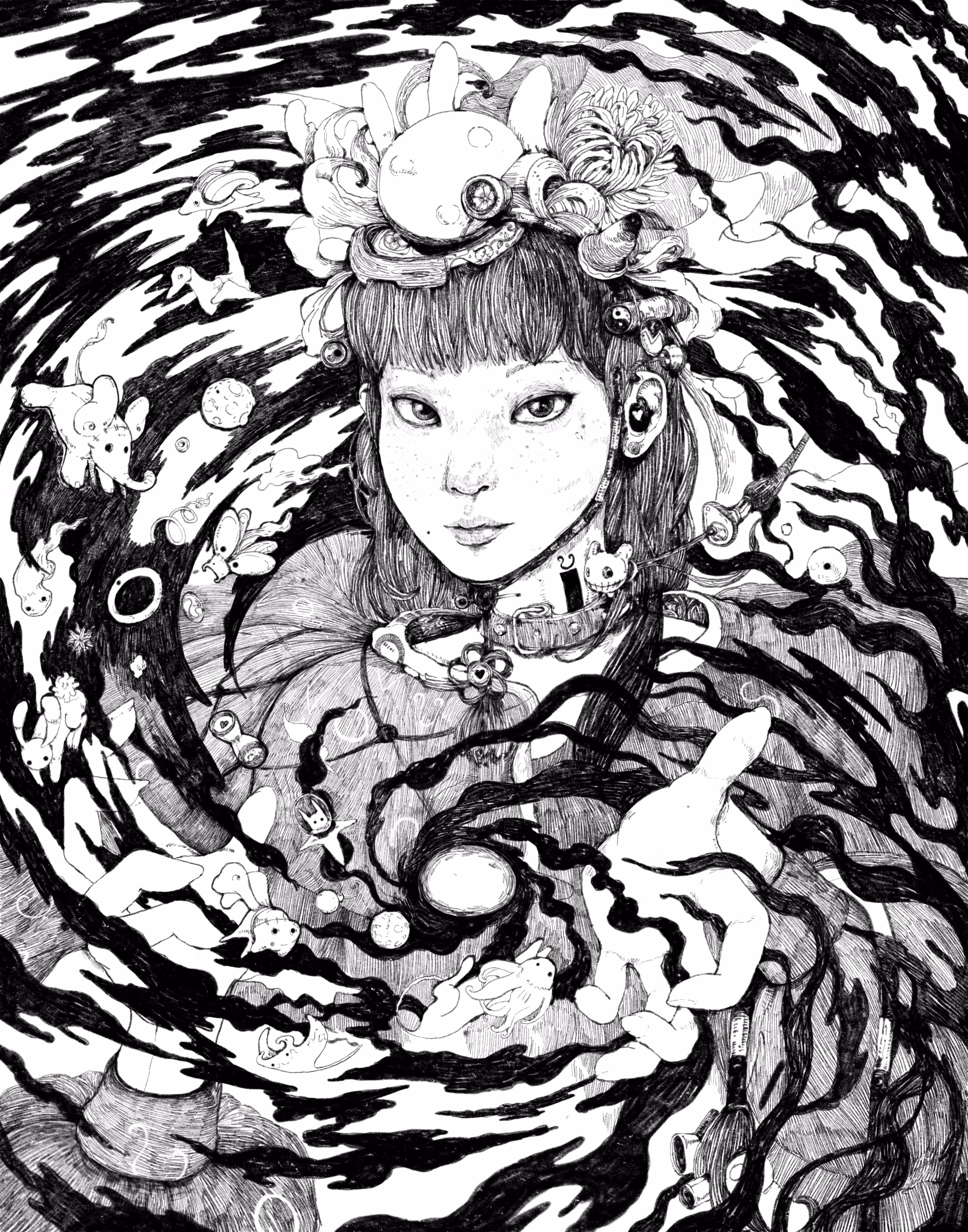 vortex