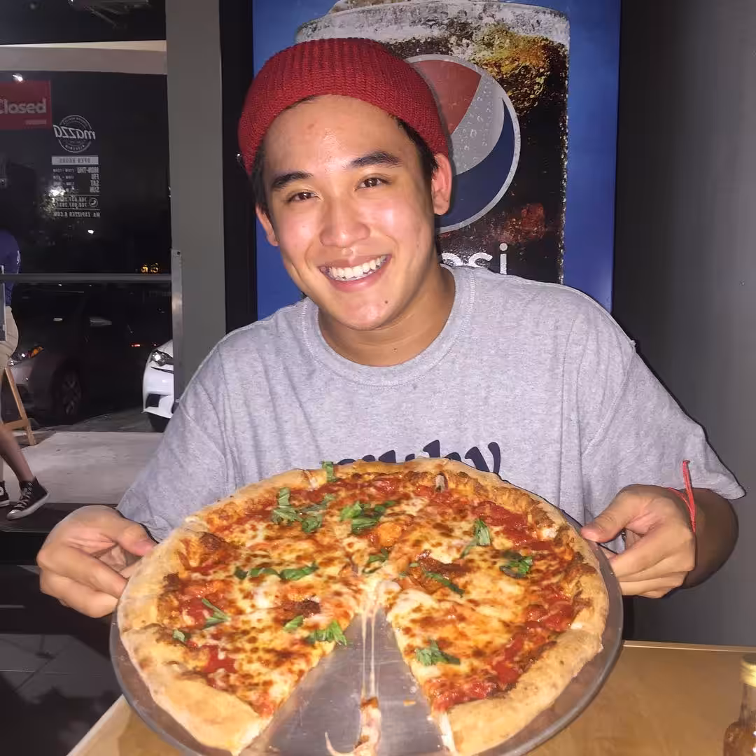 ASIAN BOY EATS #021