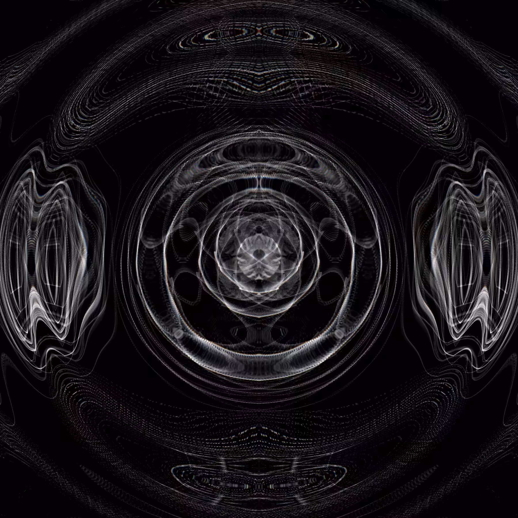 CYMATIC #17