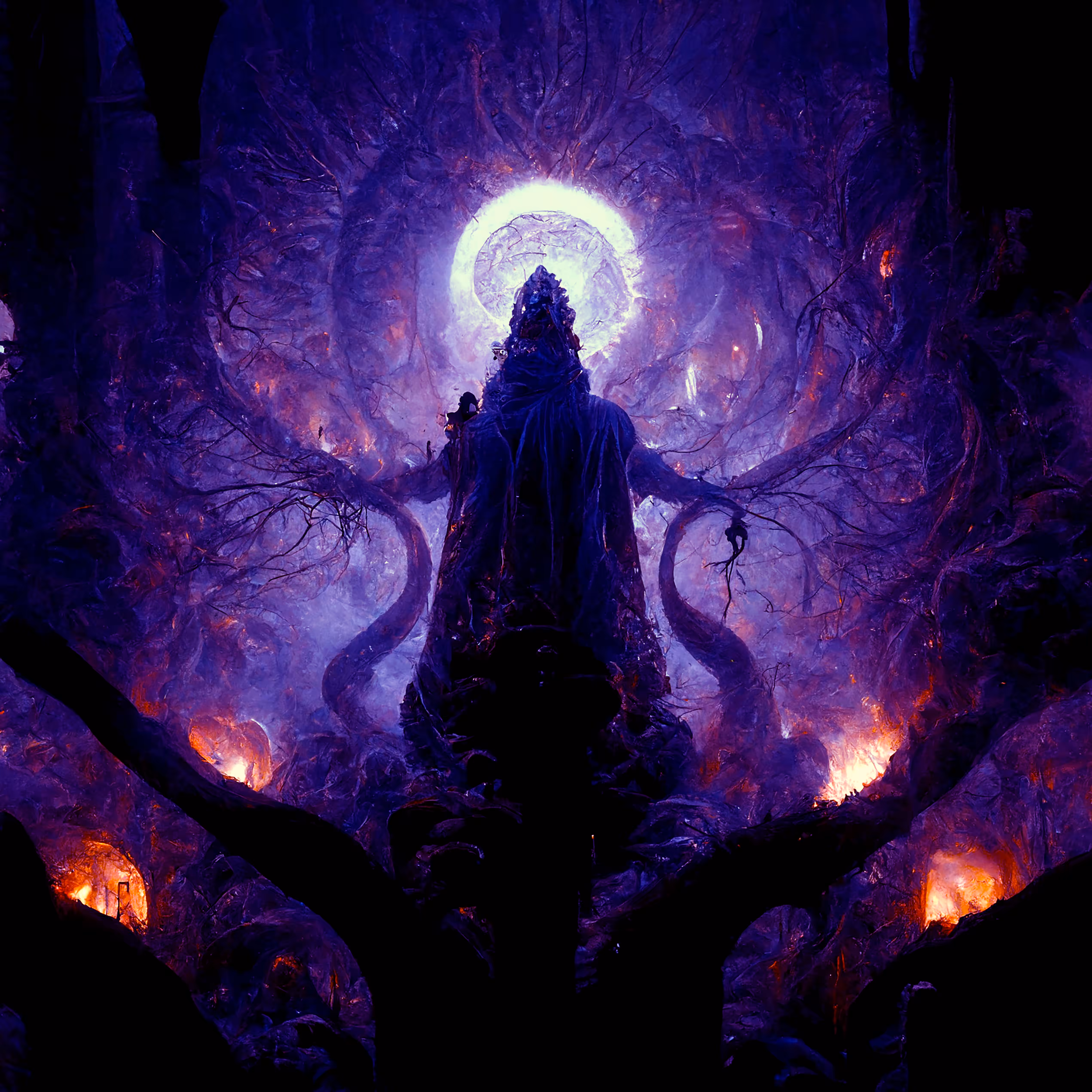 Temple of the Lord Fengt Sertis