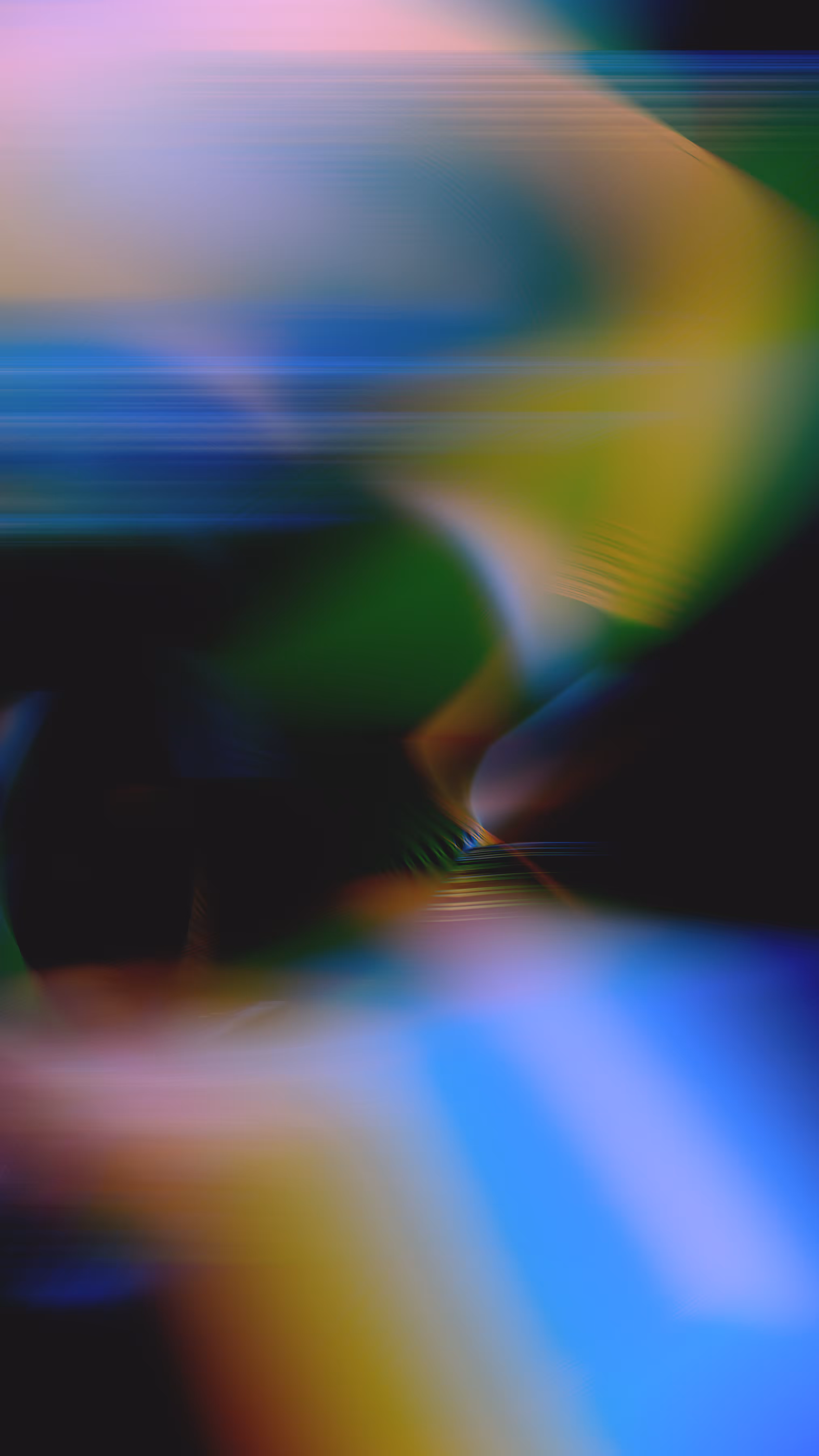 Momentum #122