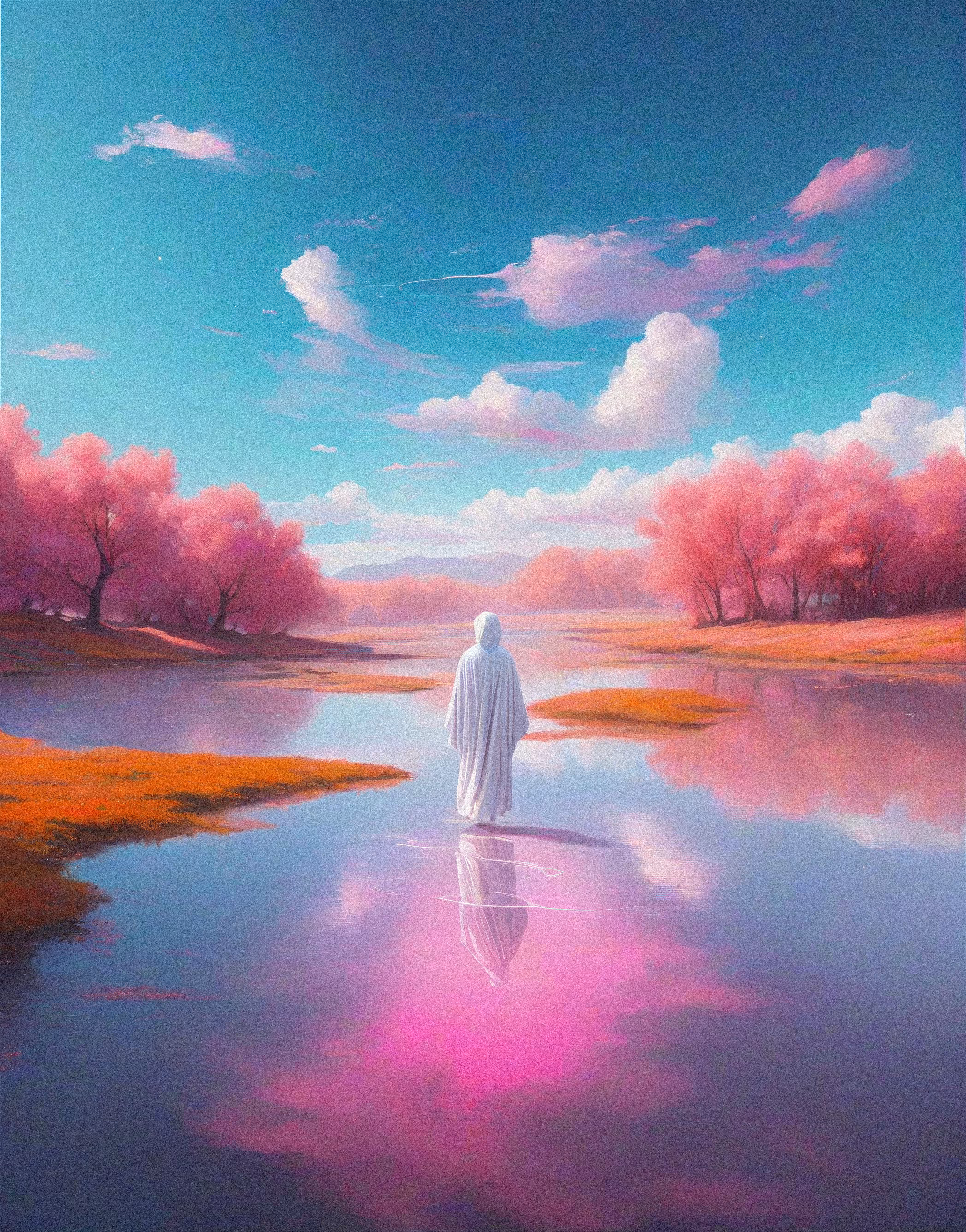 Wander