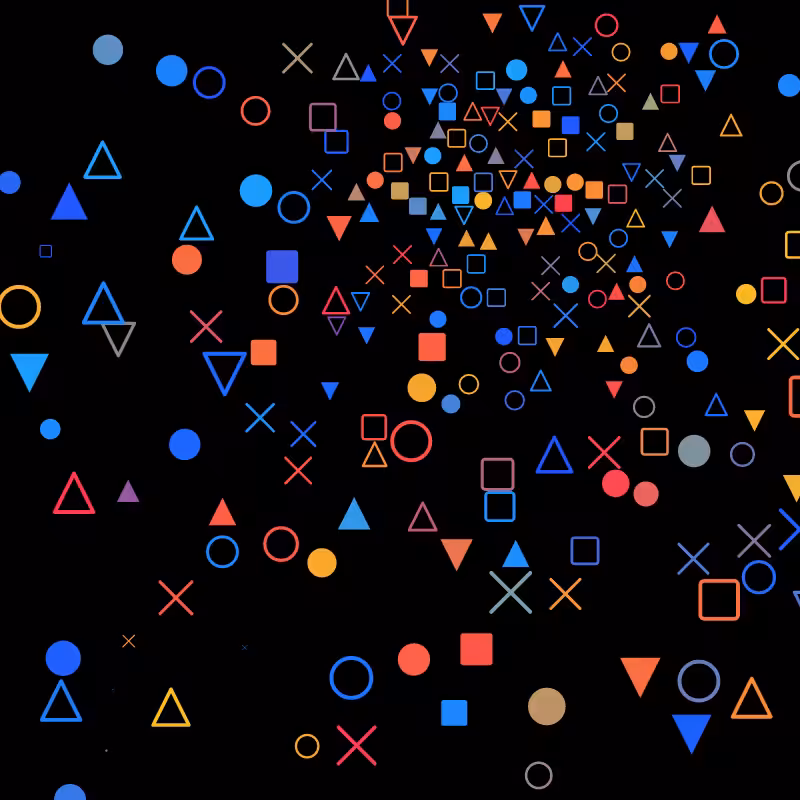 Infinite Scaling System #32
