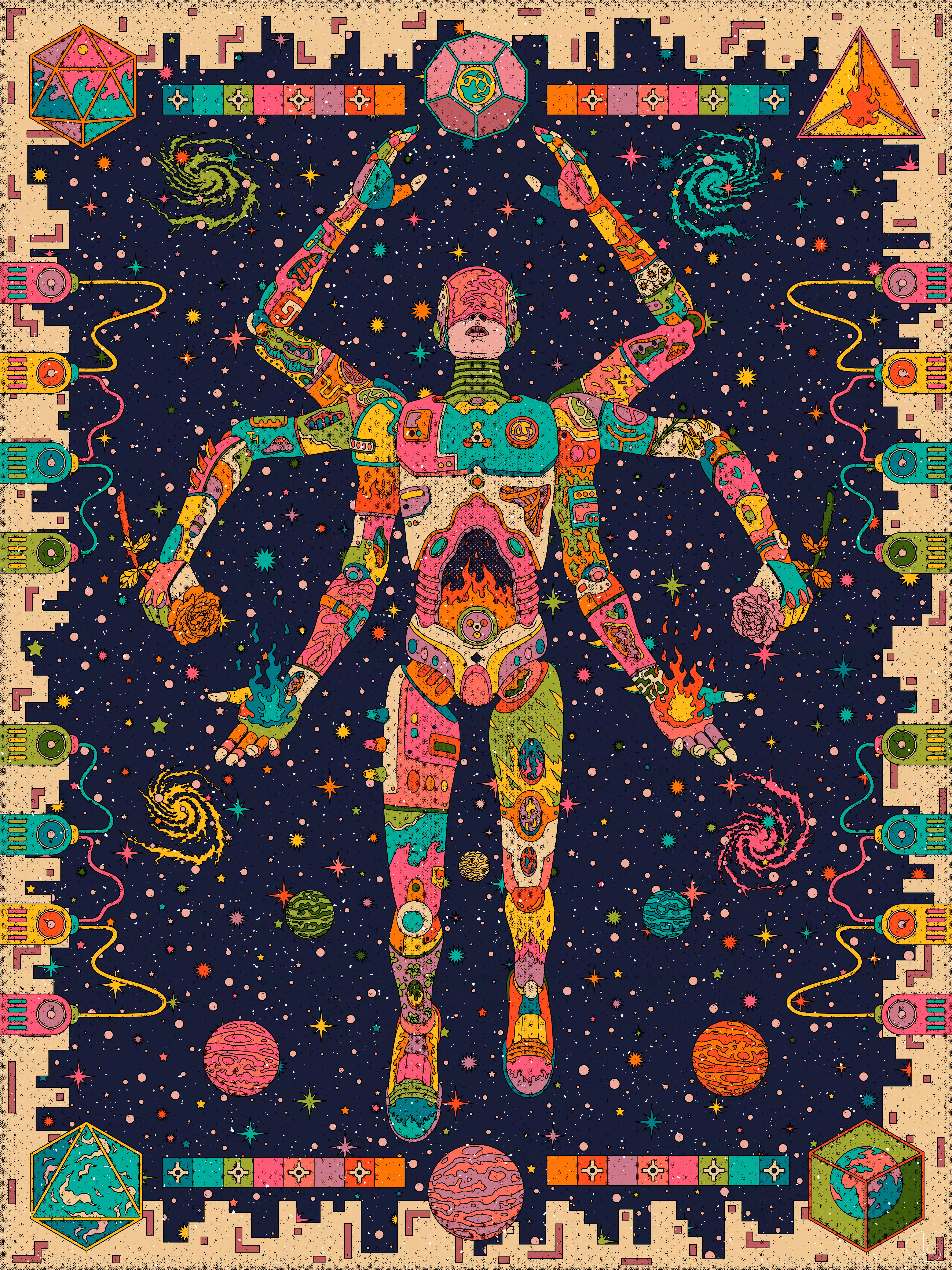 Space Guard