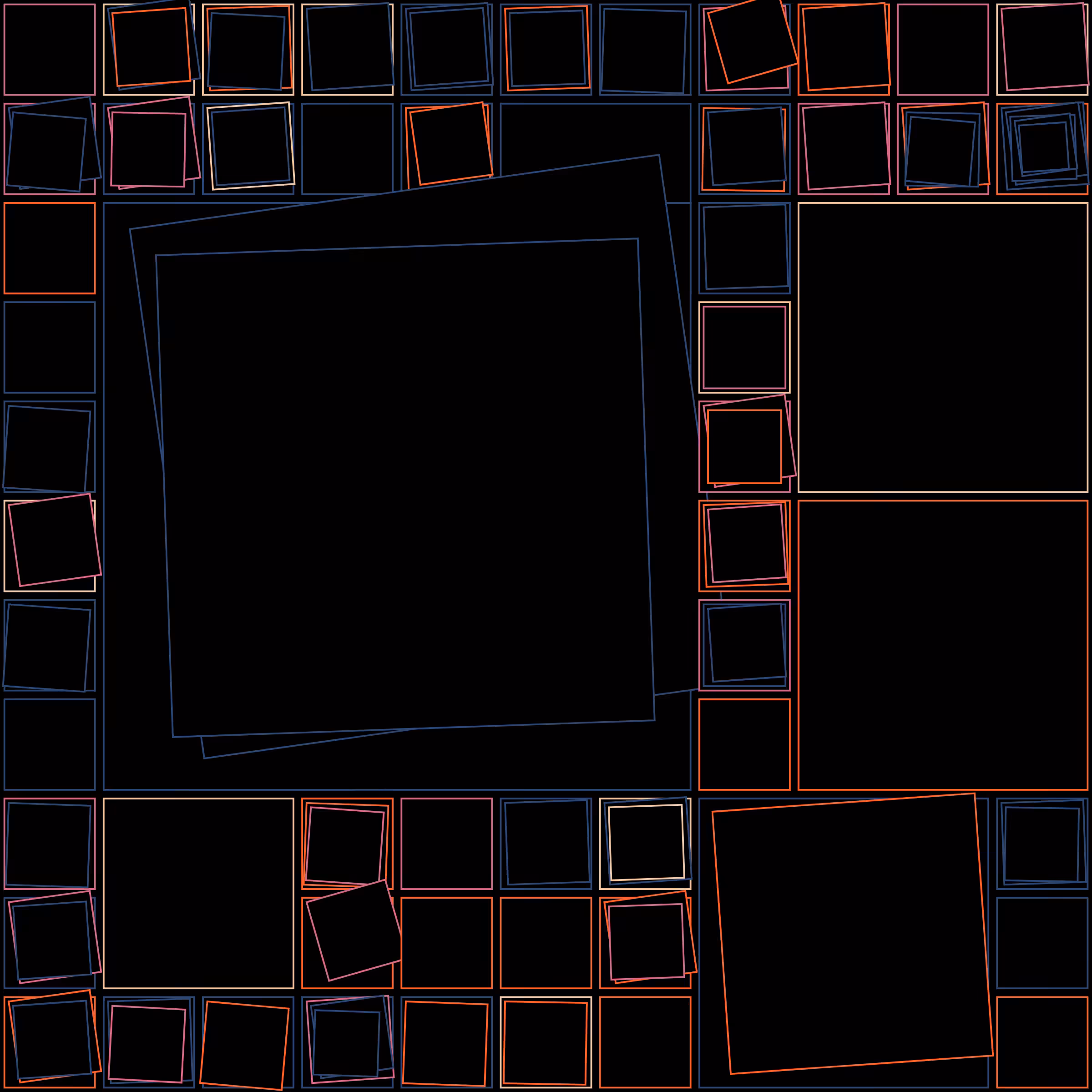Aerial View #899